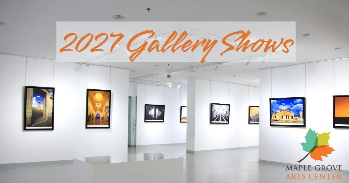 General Show Information 