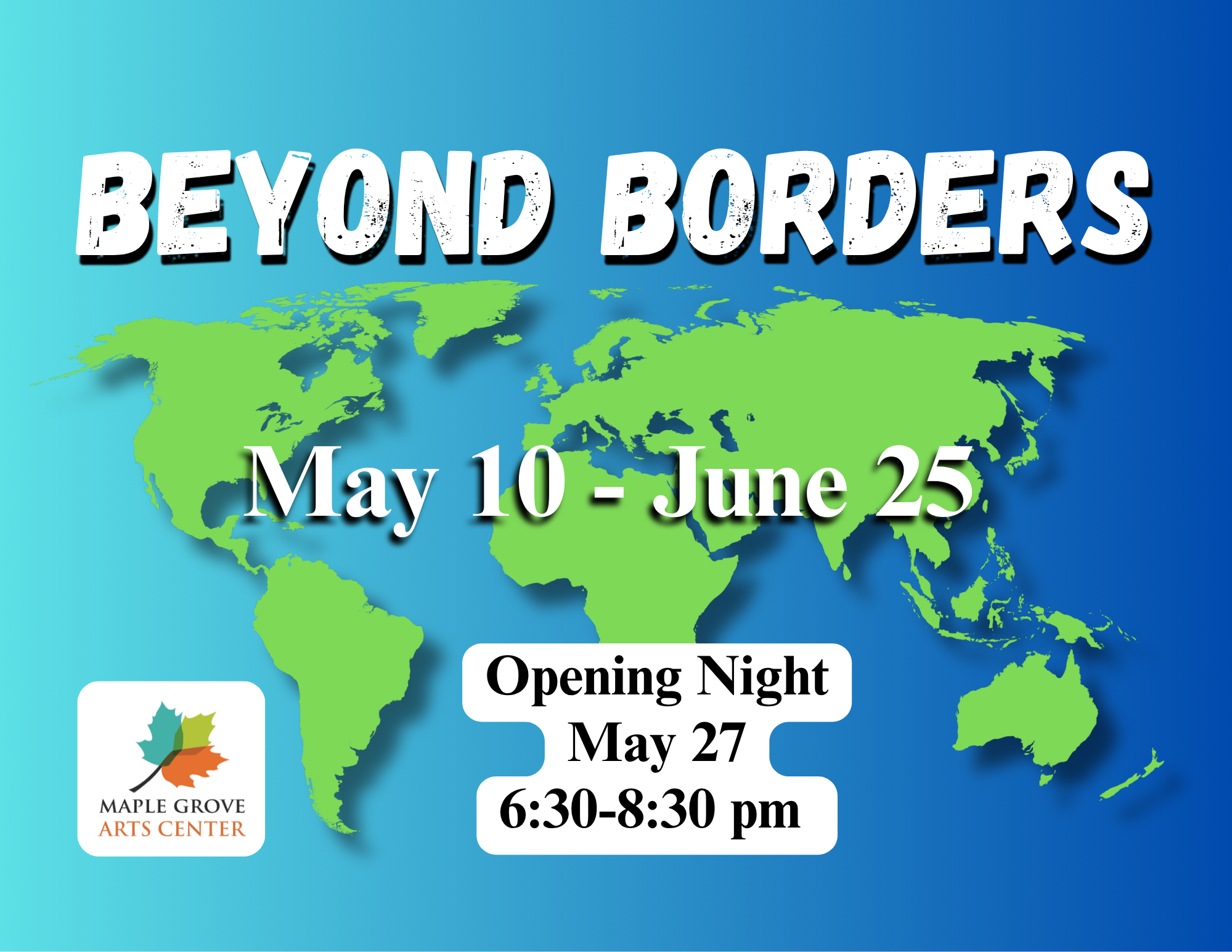 Beyond Borders Show