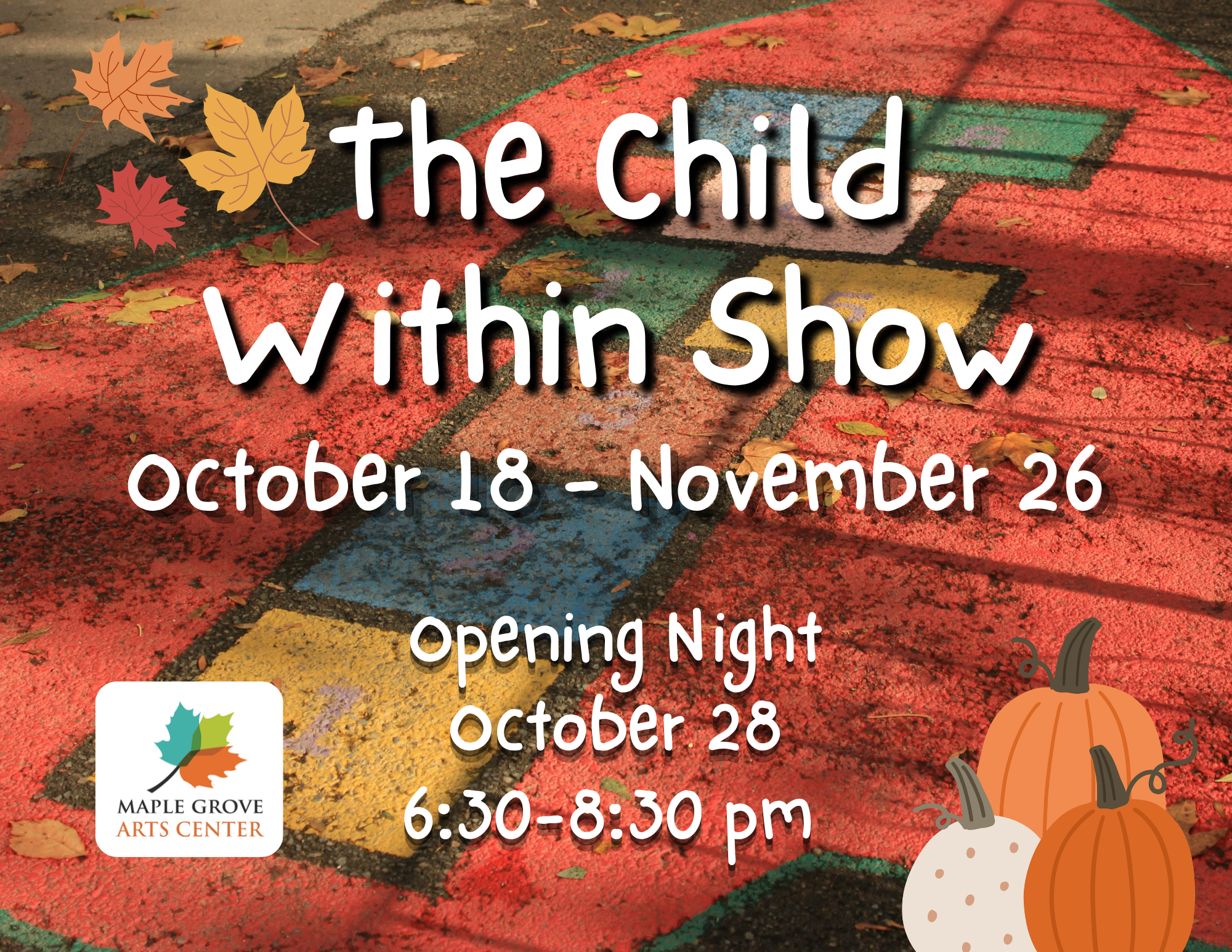 The Child Within