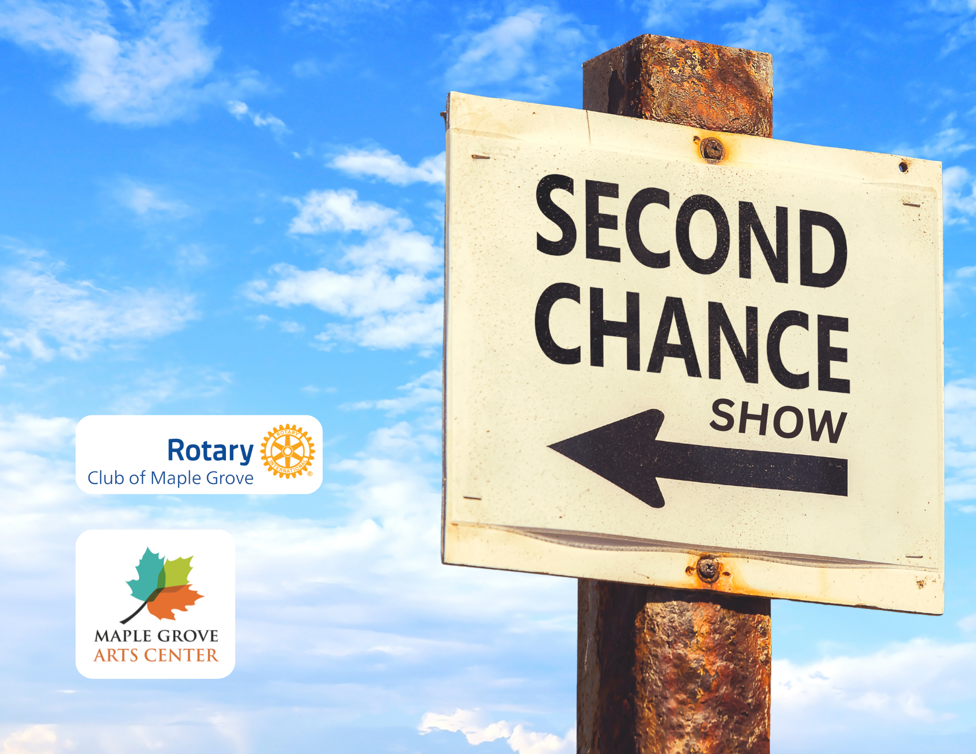 Second Chances