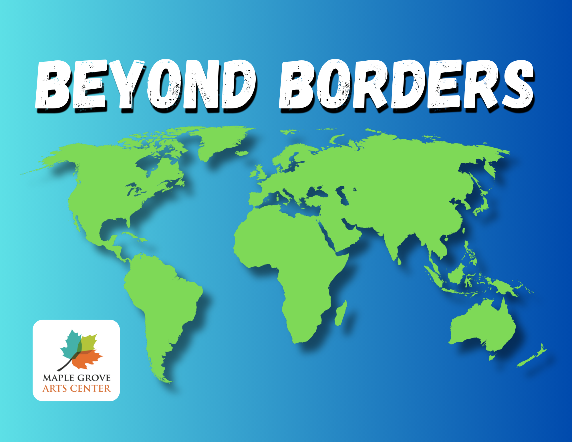 Beyond Borders