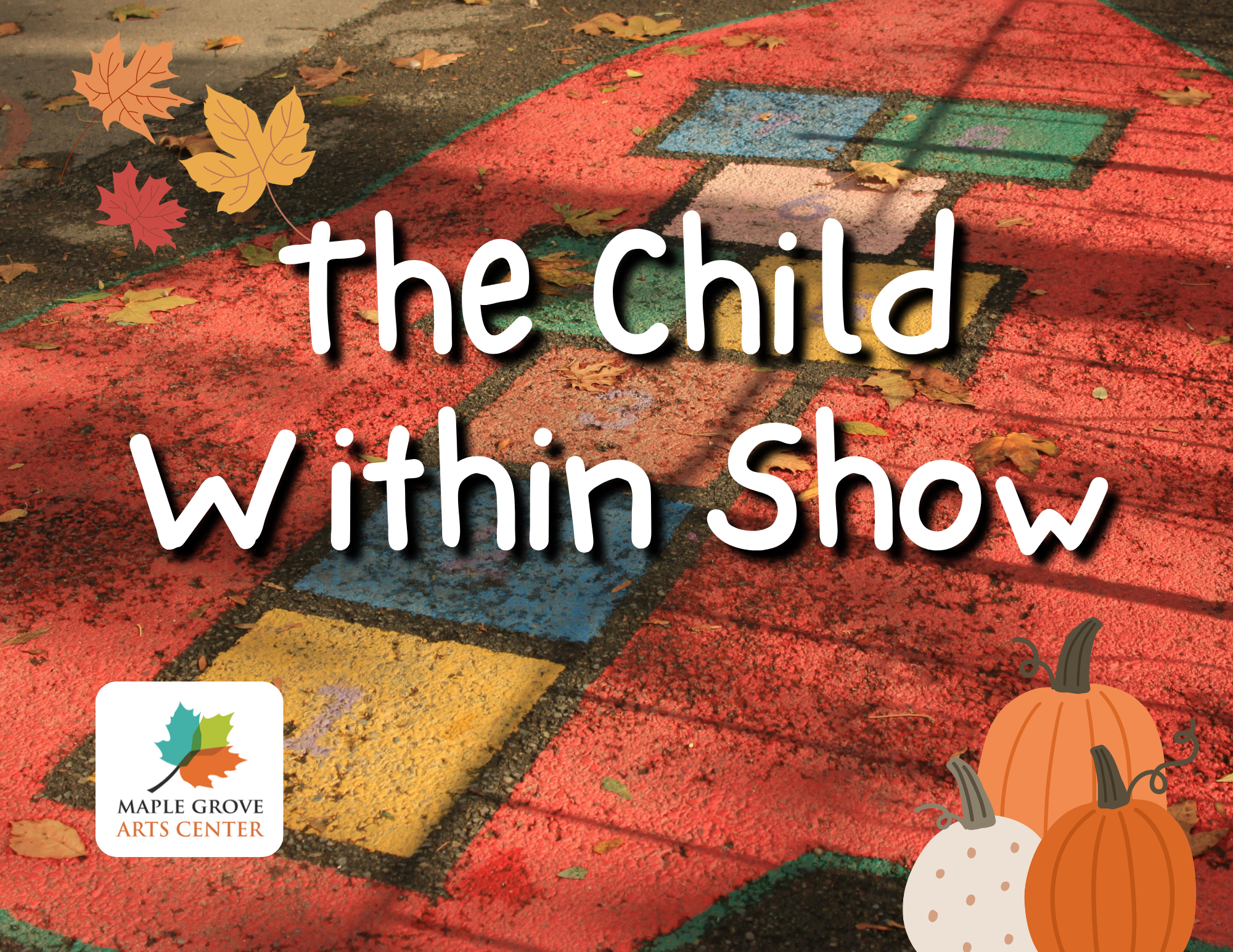 The Child Within