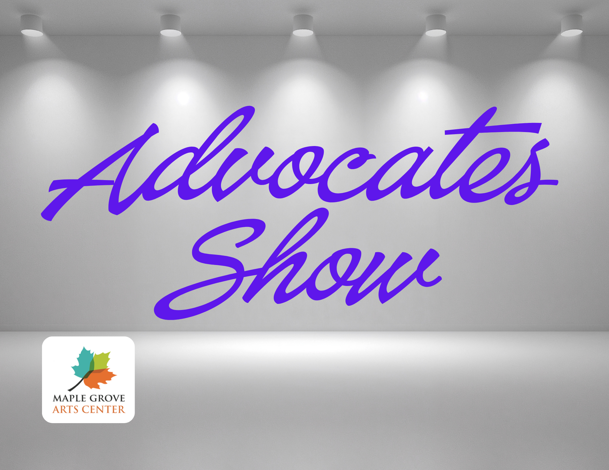 The Advocates Show 2027