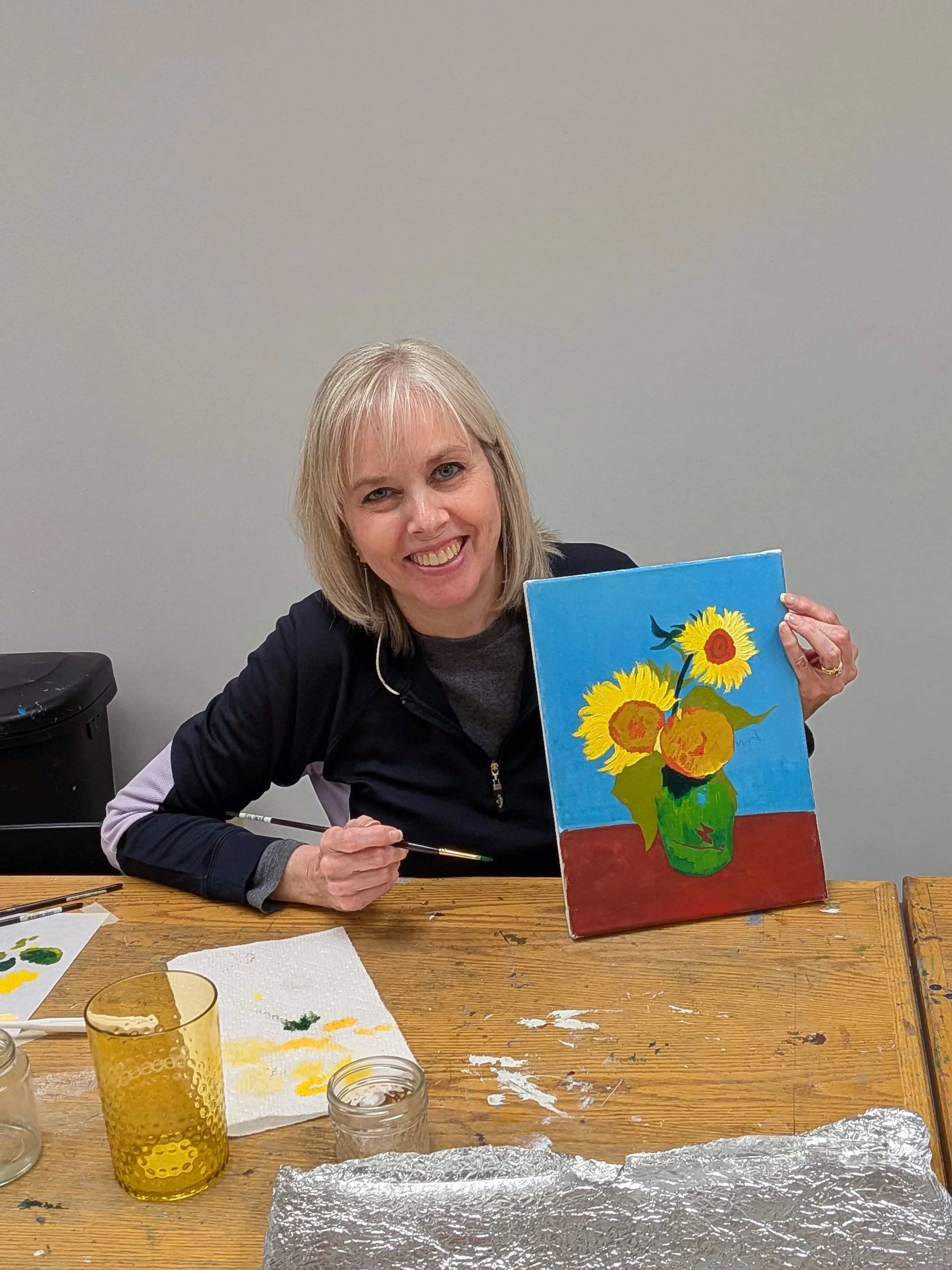 Three Sunflowers - 2.jpg
