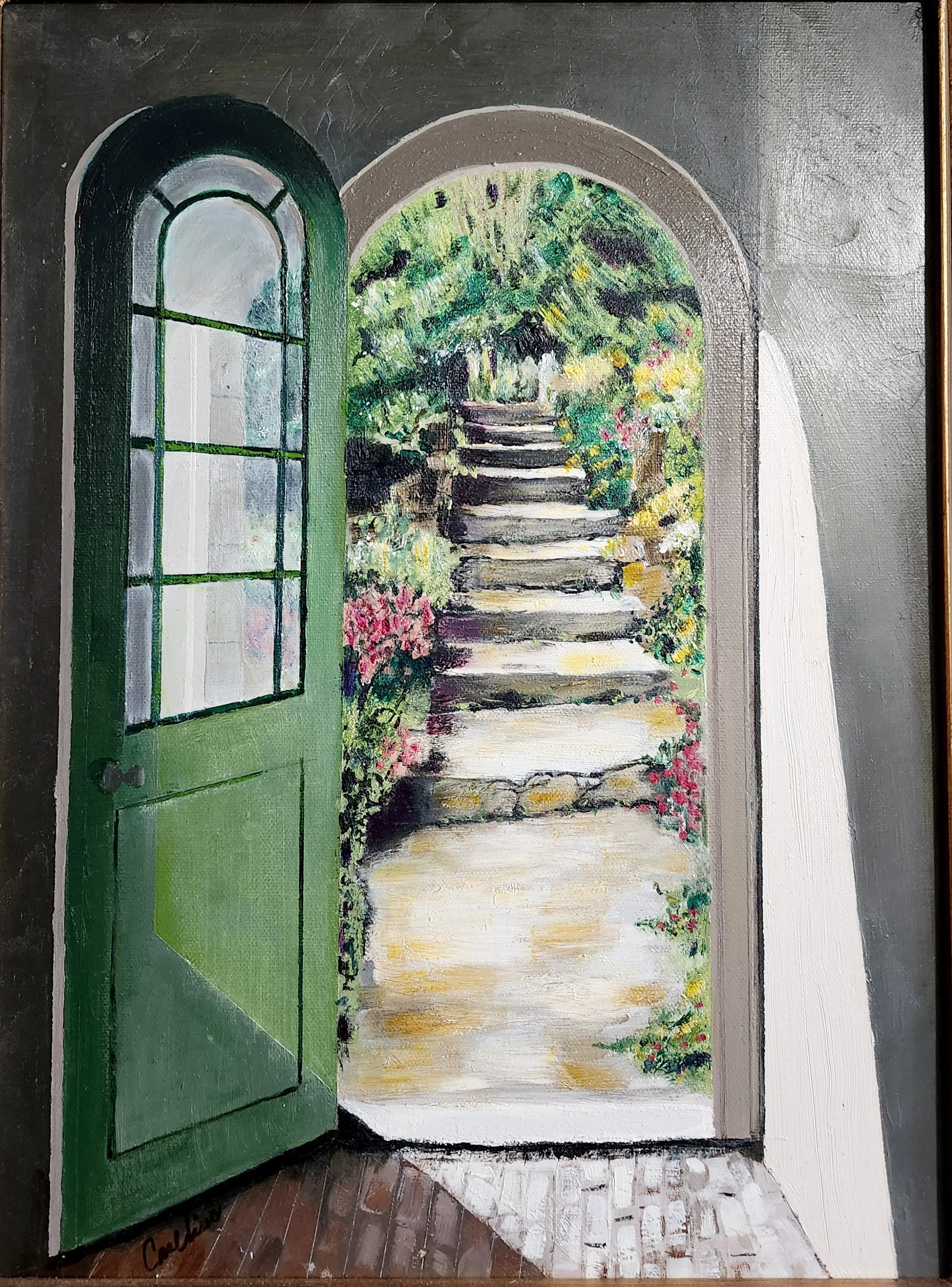 The secret garden by Mark Caselius.jpg