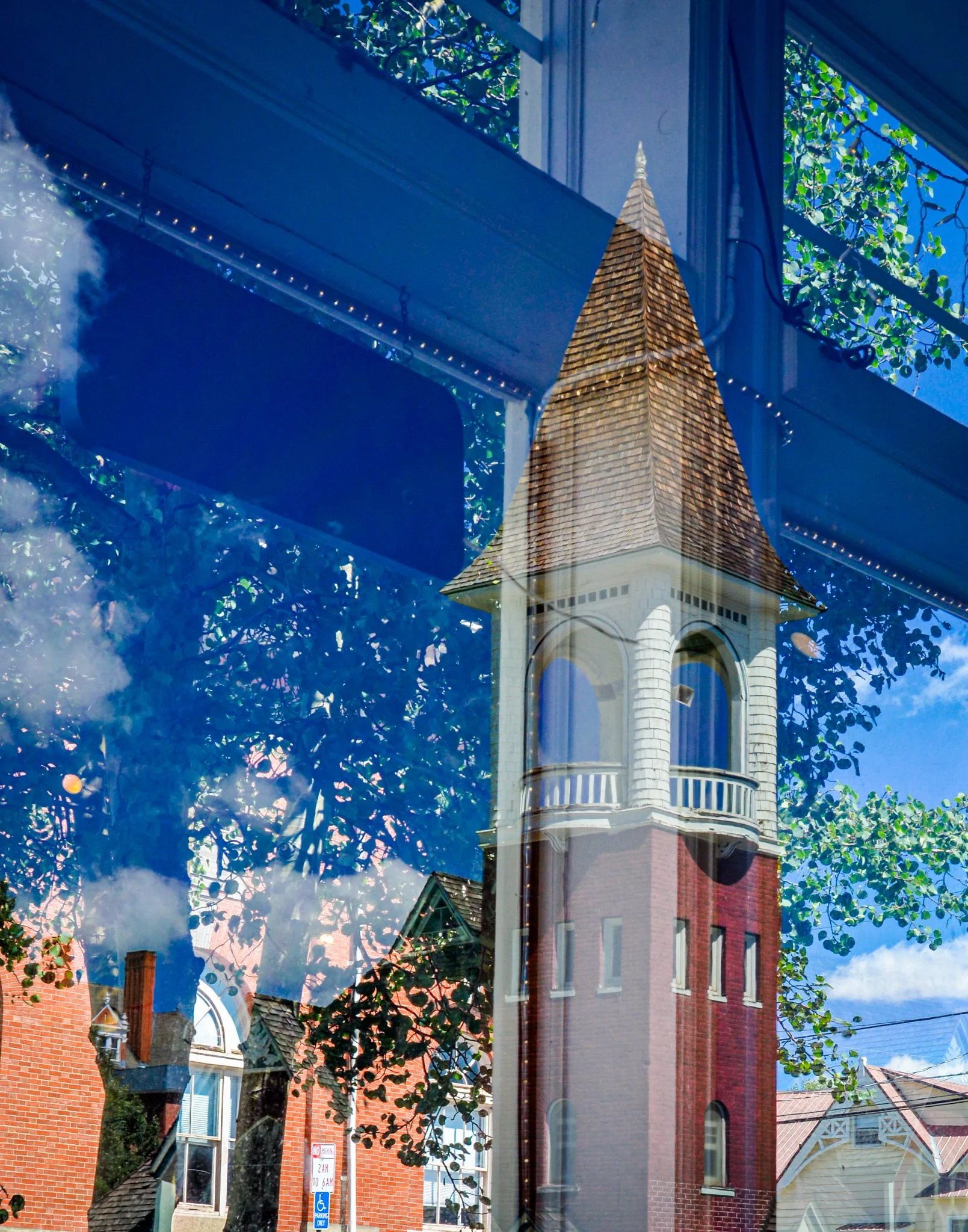 Cripple Creek Reflections - Rachel Hall.jpg