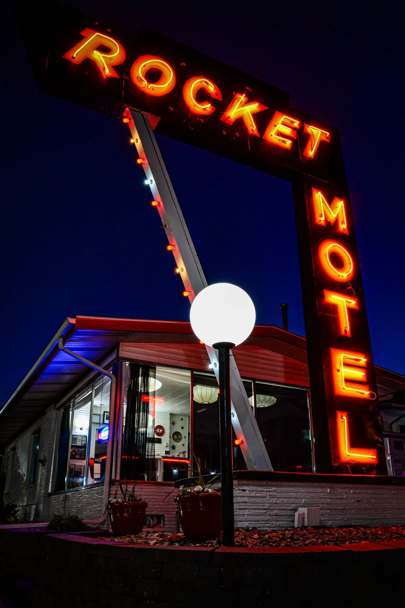 Rocket Motel -  Rachel Hall.jpg