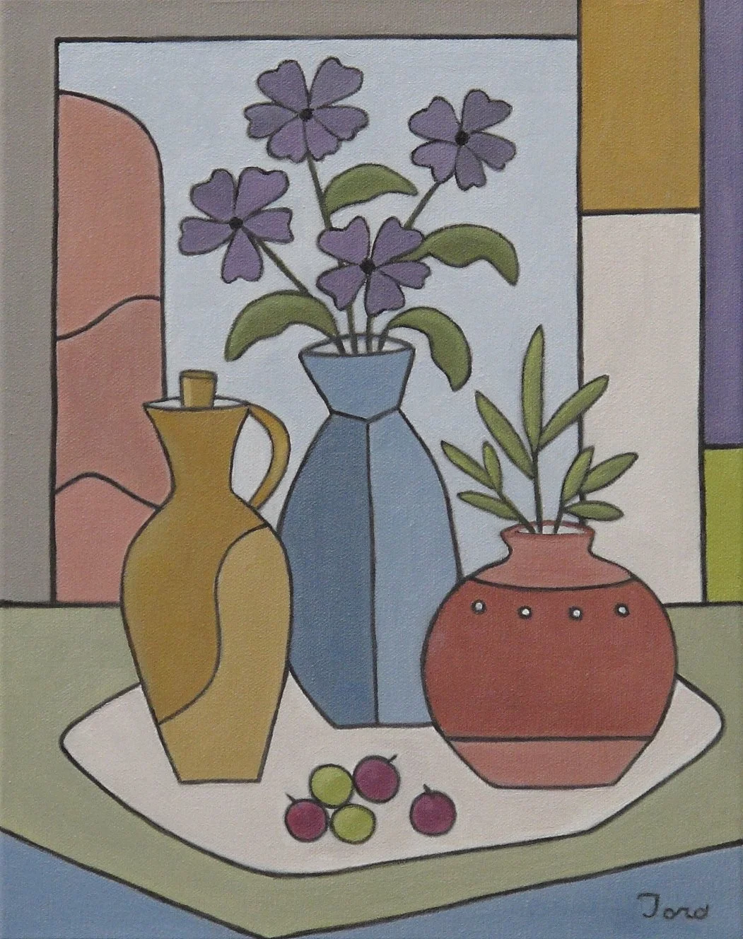 Still Life Trio - Tricia Toro.JPG