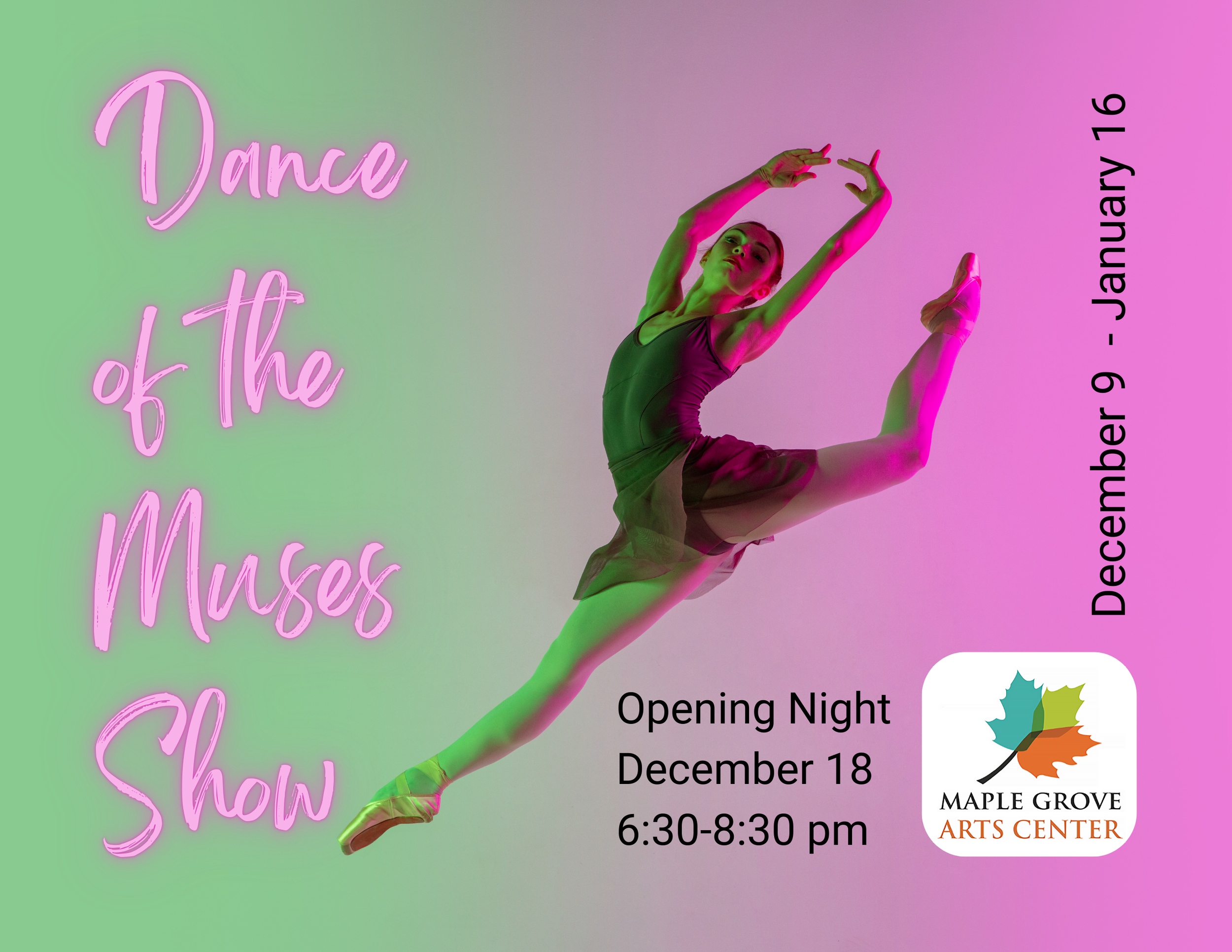 Dance of the muses show - info.png