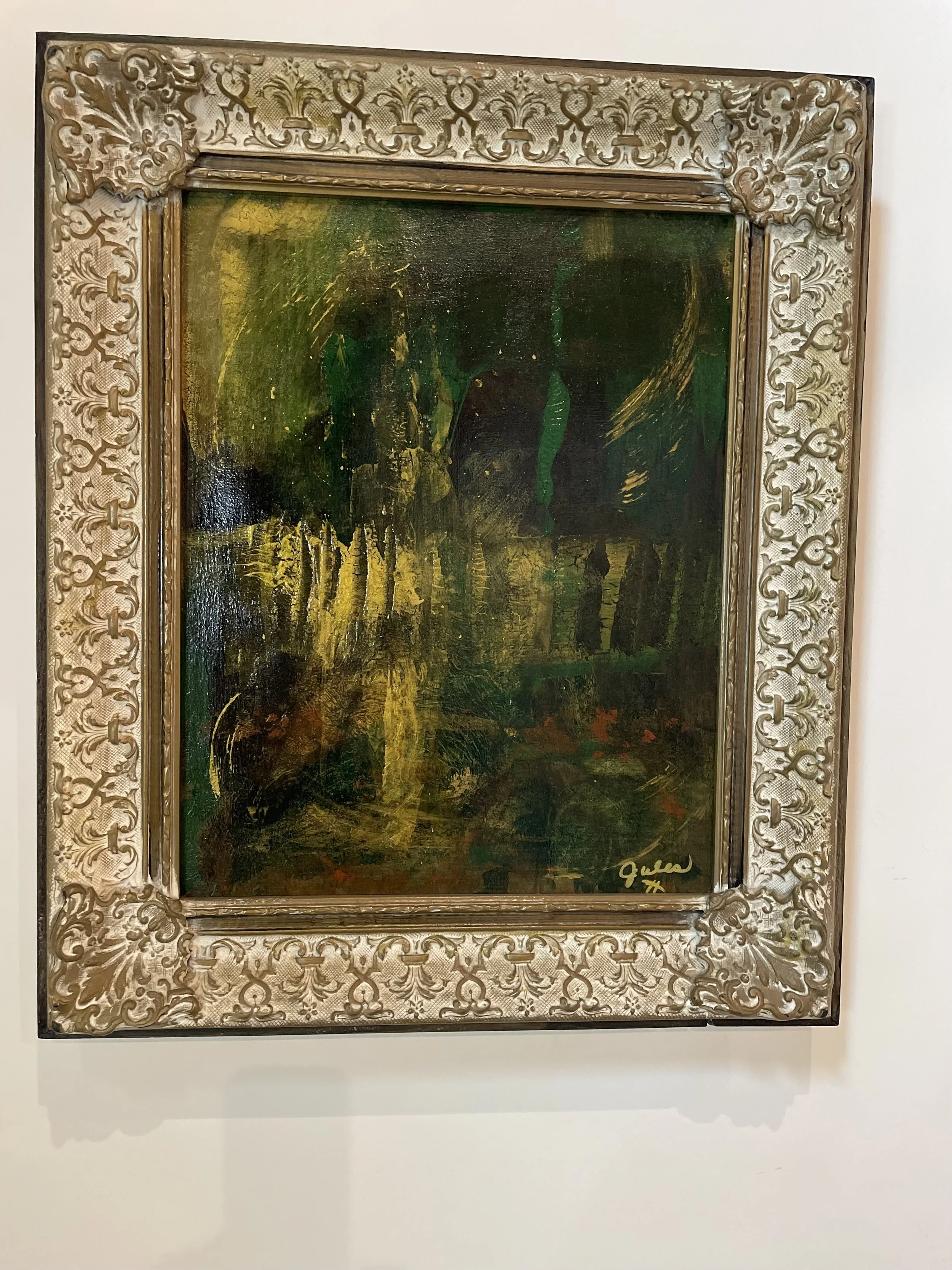 Green Reverie - Julie Miller.jpeg