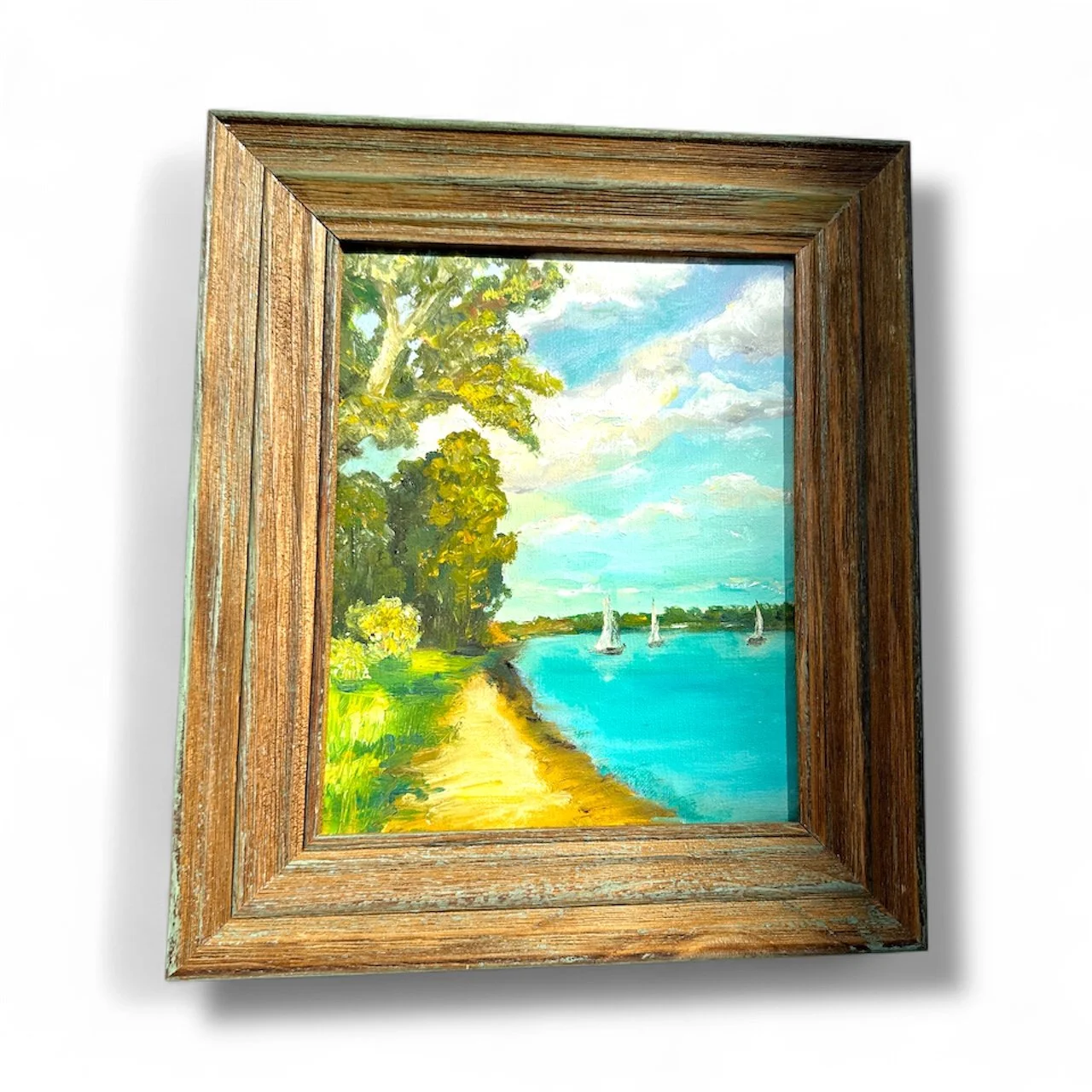 Sailing Day by Colleen Kyllonen.jpg