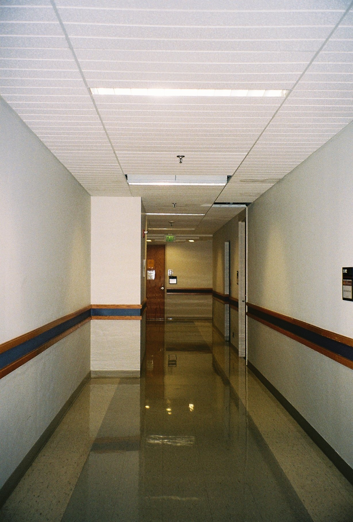 A Place Ive Seen Before by Venusli.JPG