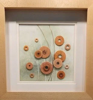 Tiger Lilies 2 by Denise Sawatzky.jpg