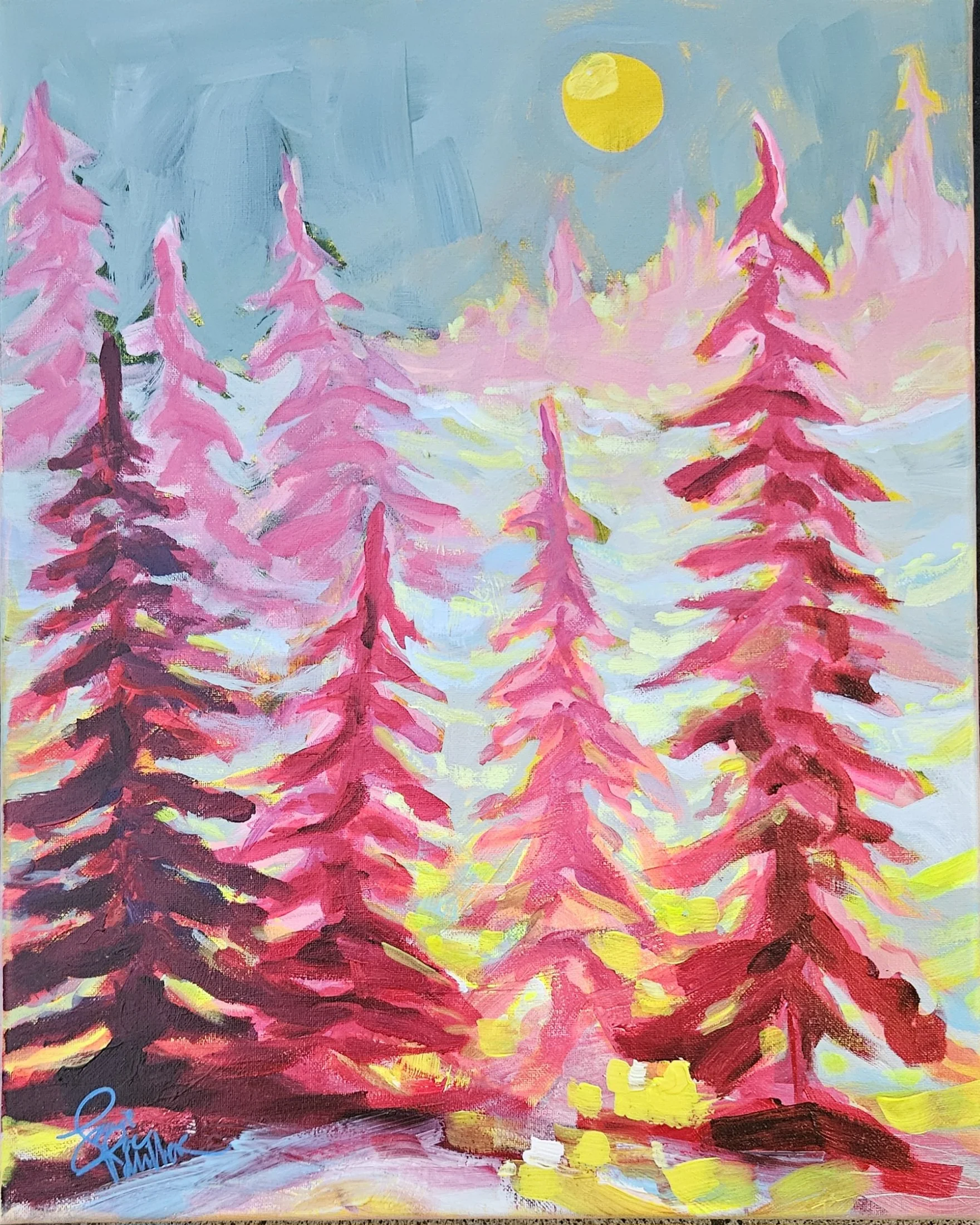 Pinky Trees_Jamie Rae MillerLime Street.jpg