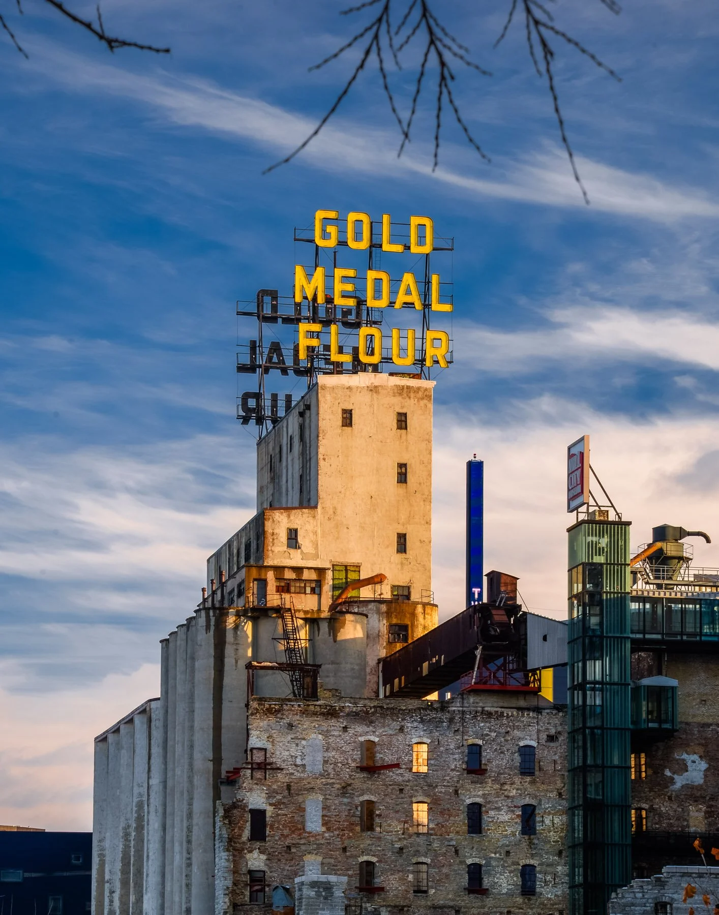 Gold Medal Flour -  Rachel Hall.jpg