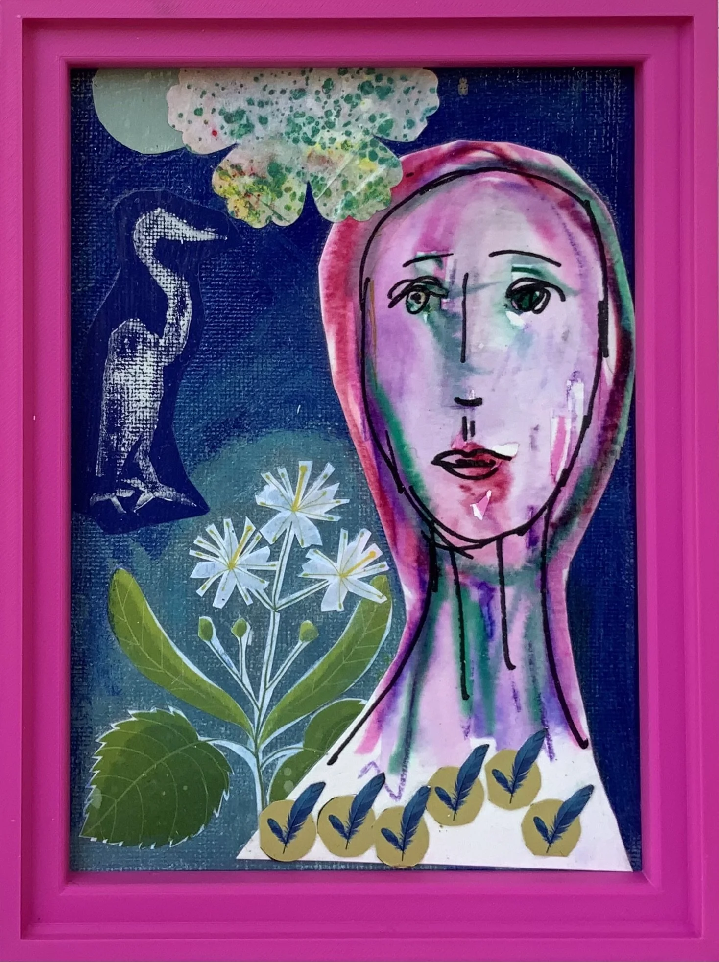 Crane Flower - Juanita Tatum.jpeg