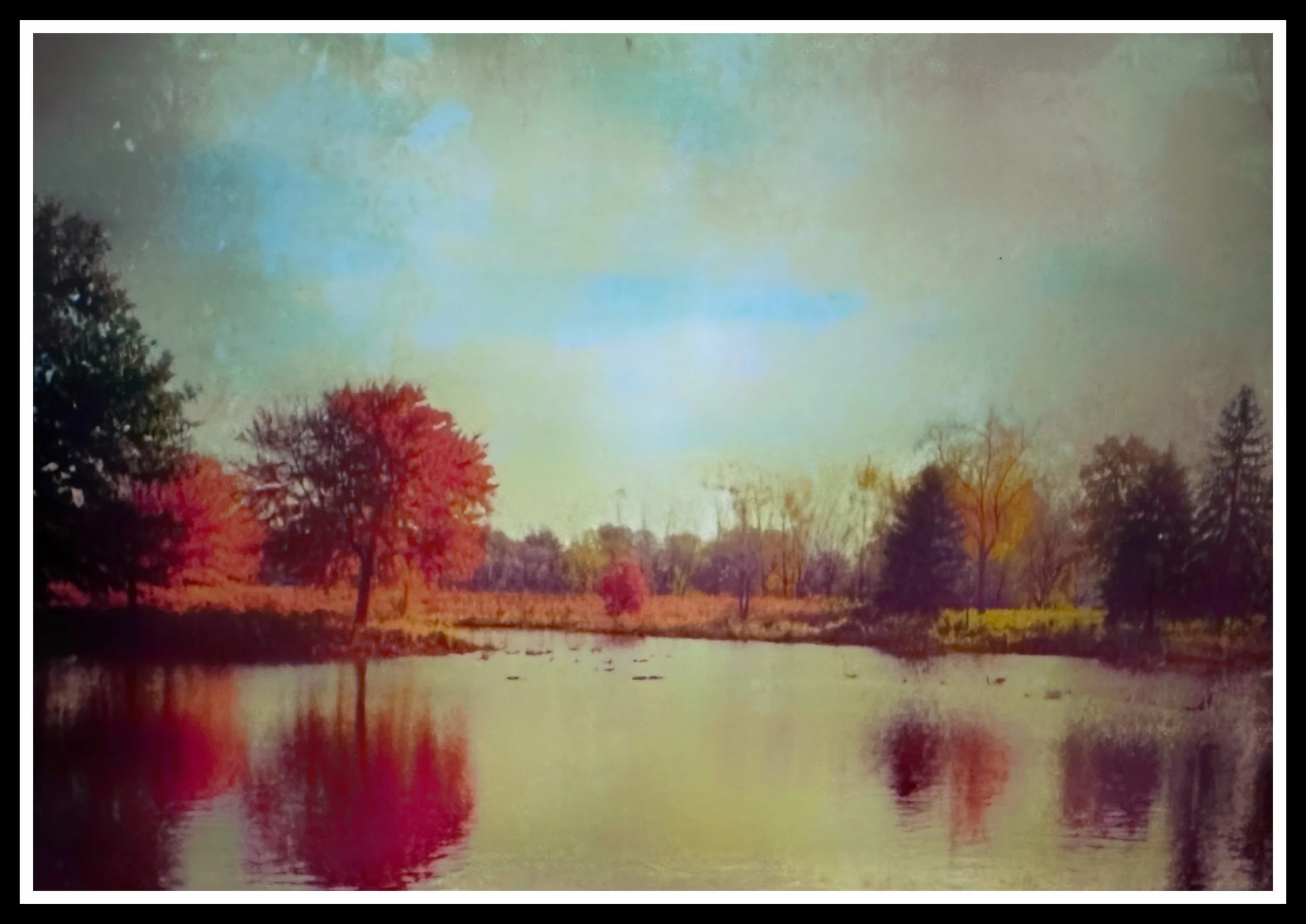 Looking East Across the Pond_Colleen Kyllonen.JPG