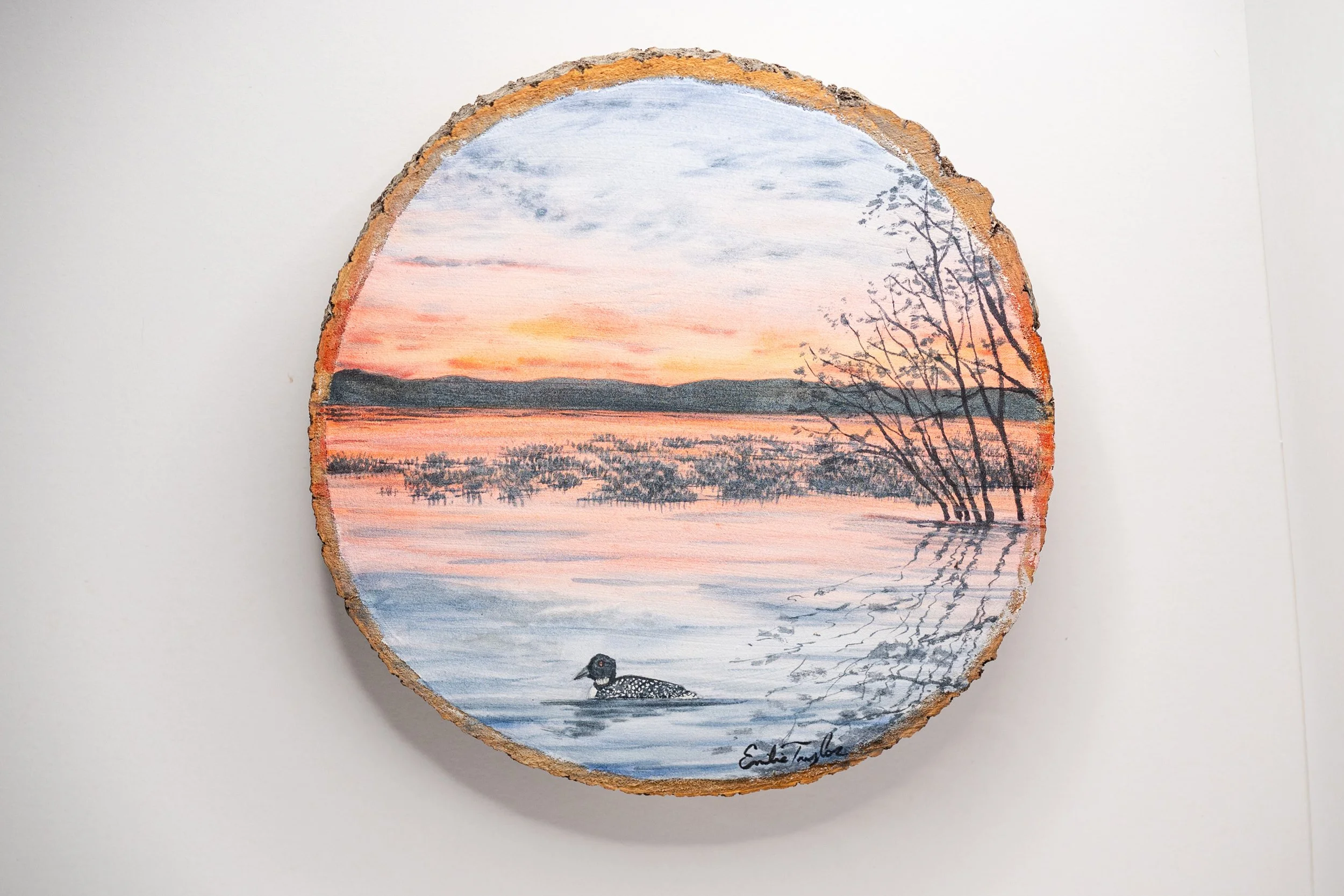 Emilie Taylor-The Calling.jpg