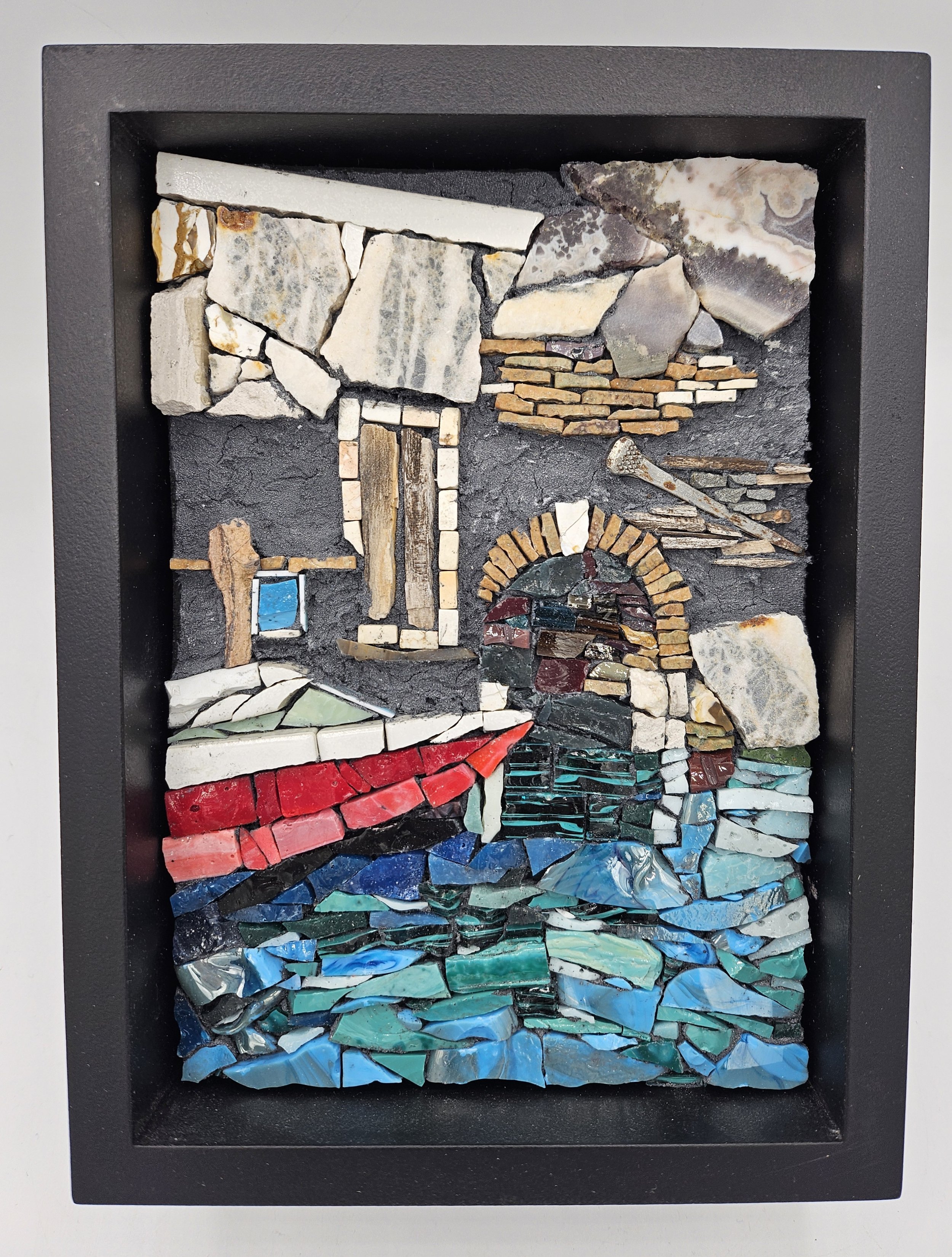 Aqua Alta in Venice, Italy - Rachel Arntson.jpg