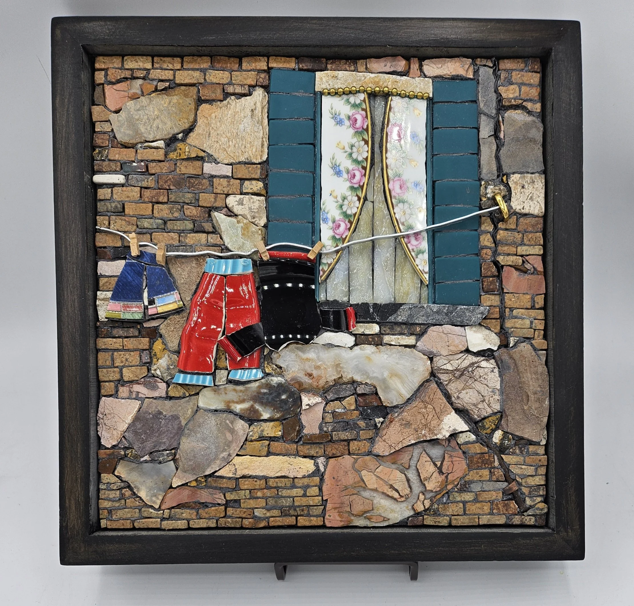 It's Wash Day - Rachel Arntson.jpg