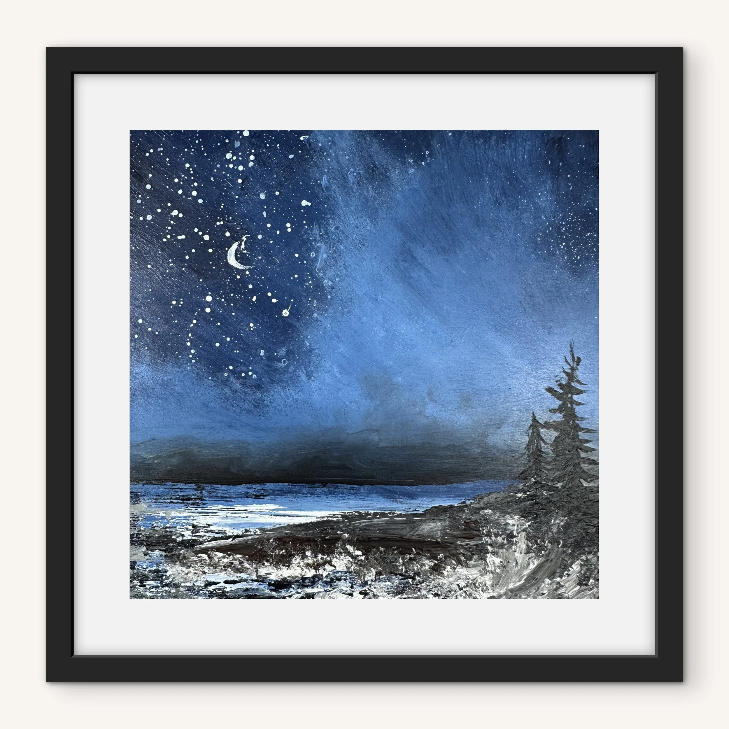 The Temperance River - Stefanie Schmid.jpg