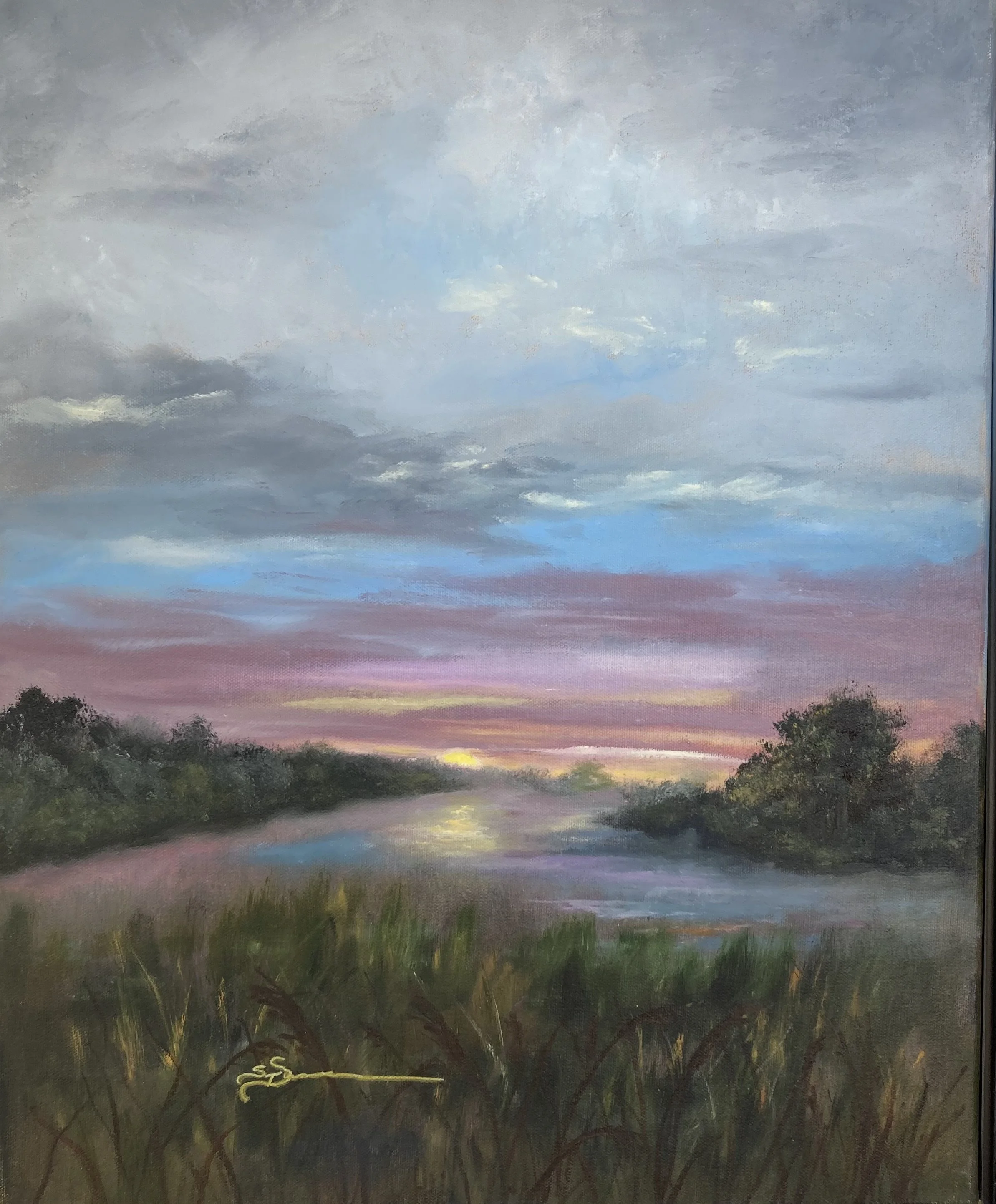 Tranquility - Sybil Swanson.jpg