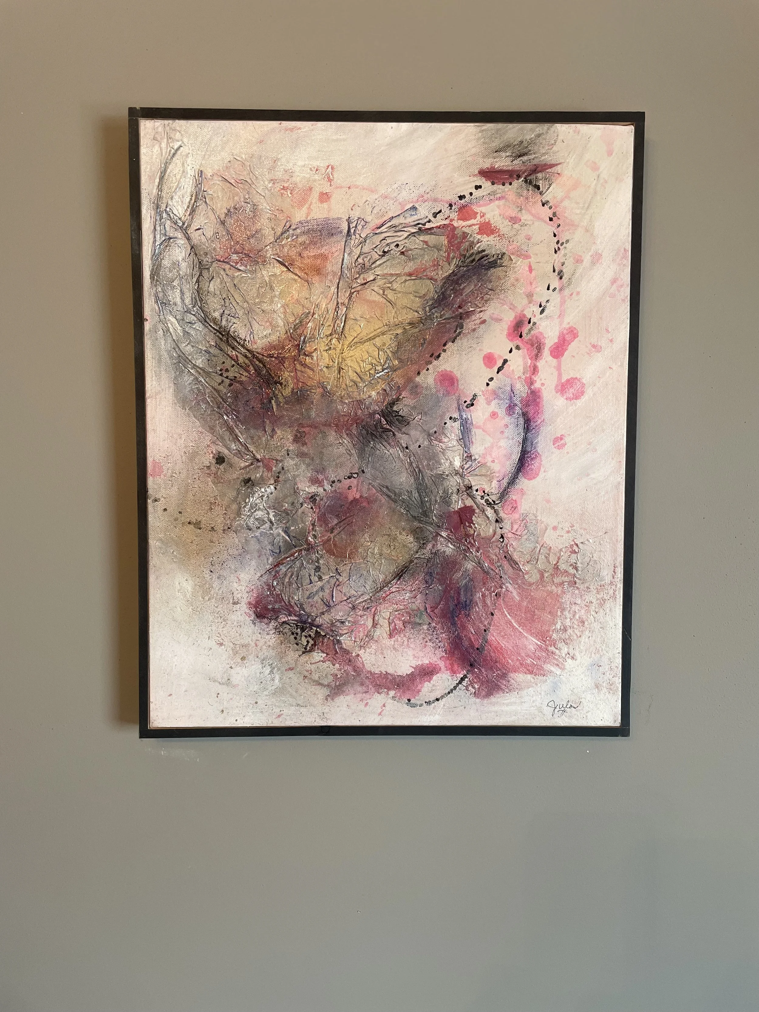 Celestial drift - Julie Miller.jpeg