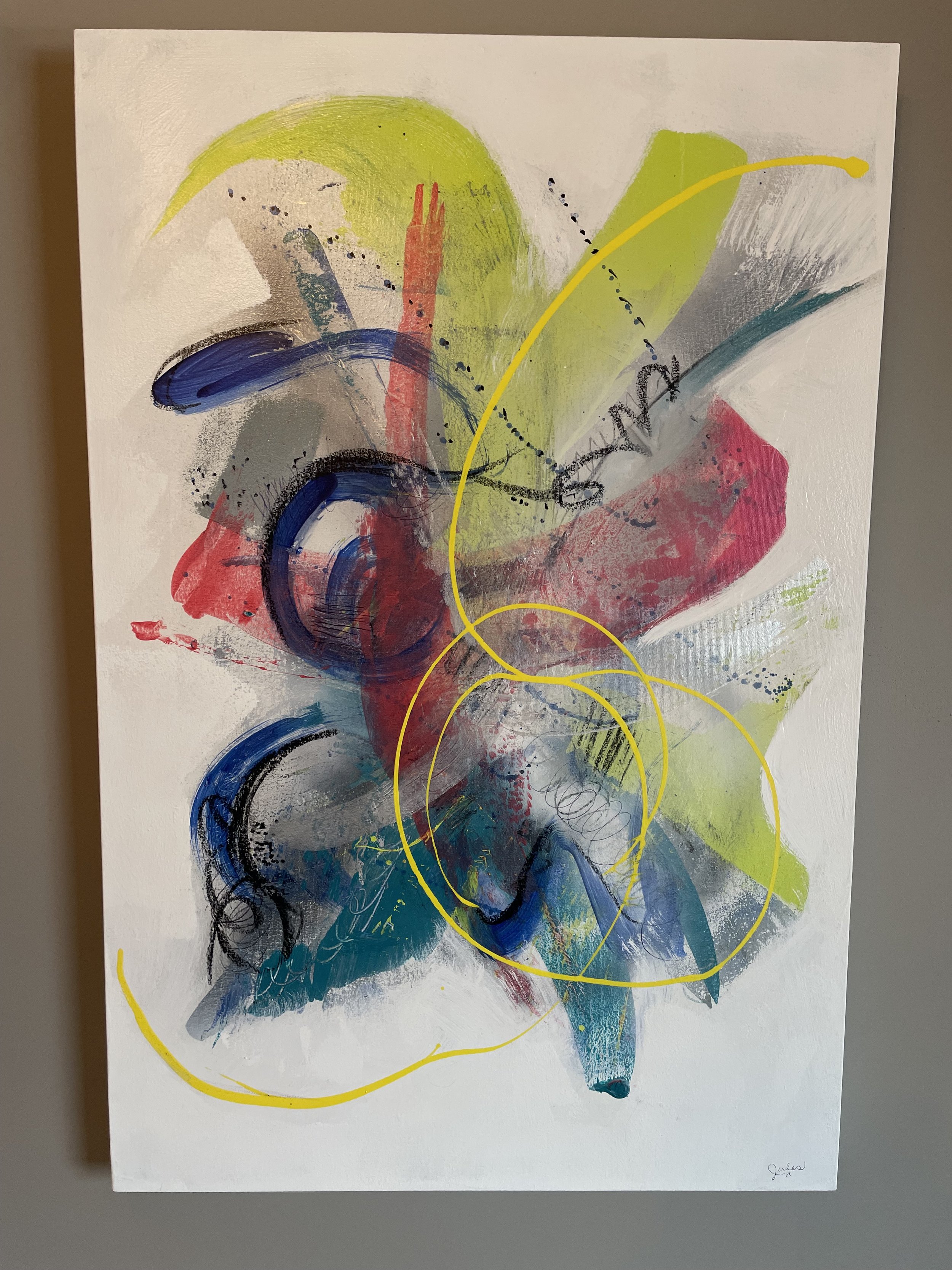 Vortex of the Sun - Julie Miller.jpeg