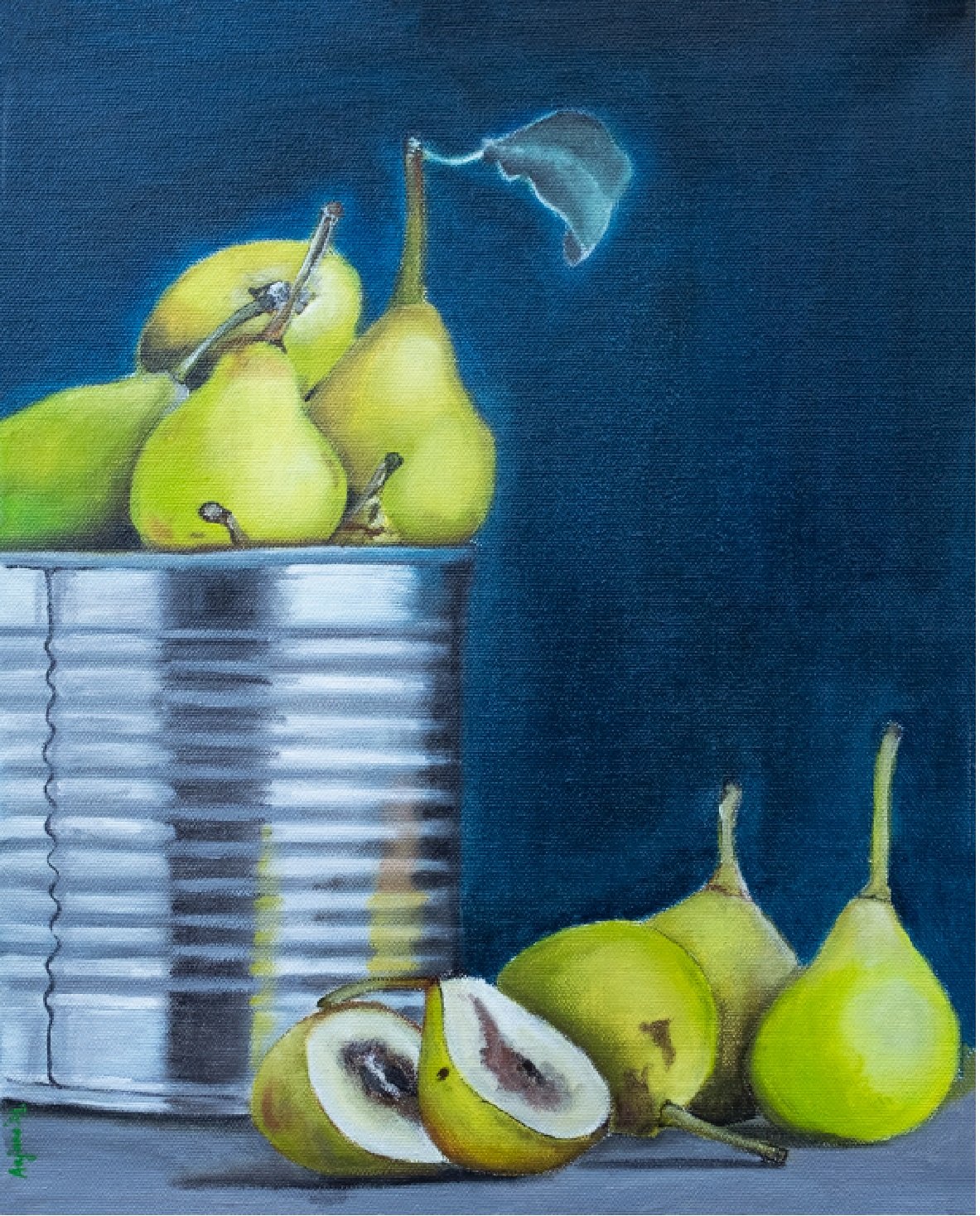 metal can and pears.jpg