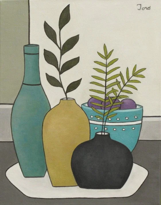 Serene Arrangement - Trish Toro.JPG