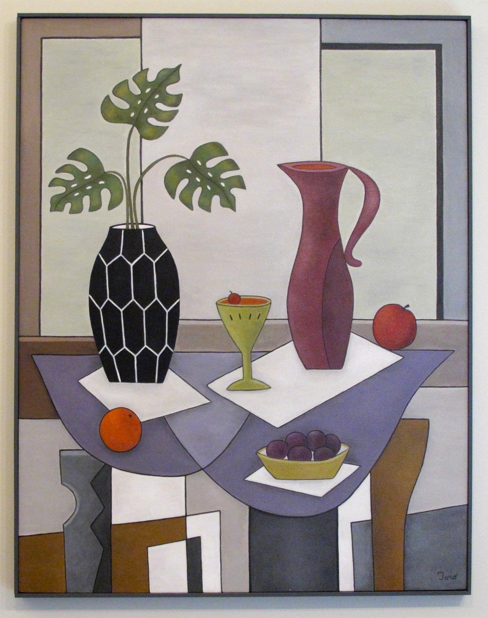 Quiet Afternoon - Trish Toro.JPG