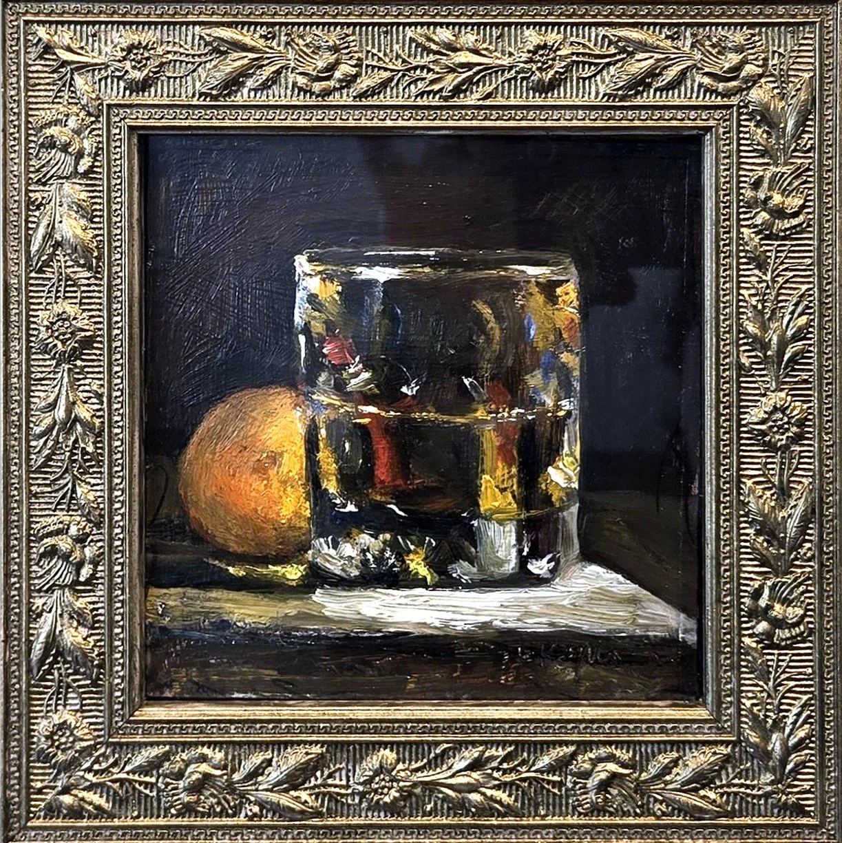 Old Fashioned_Colleen Kyllonen.jpg
