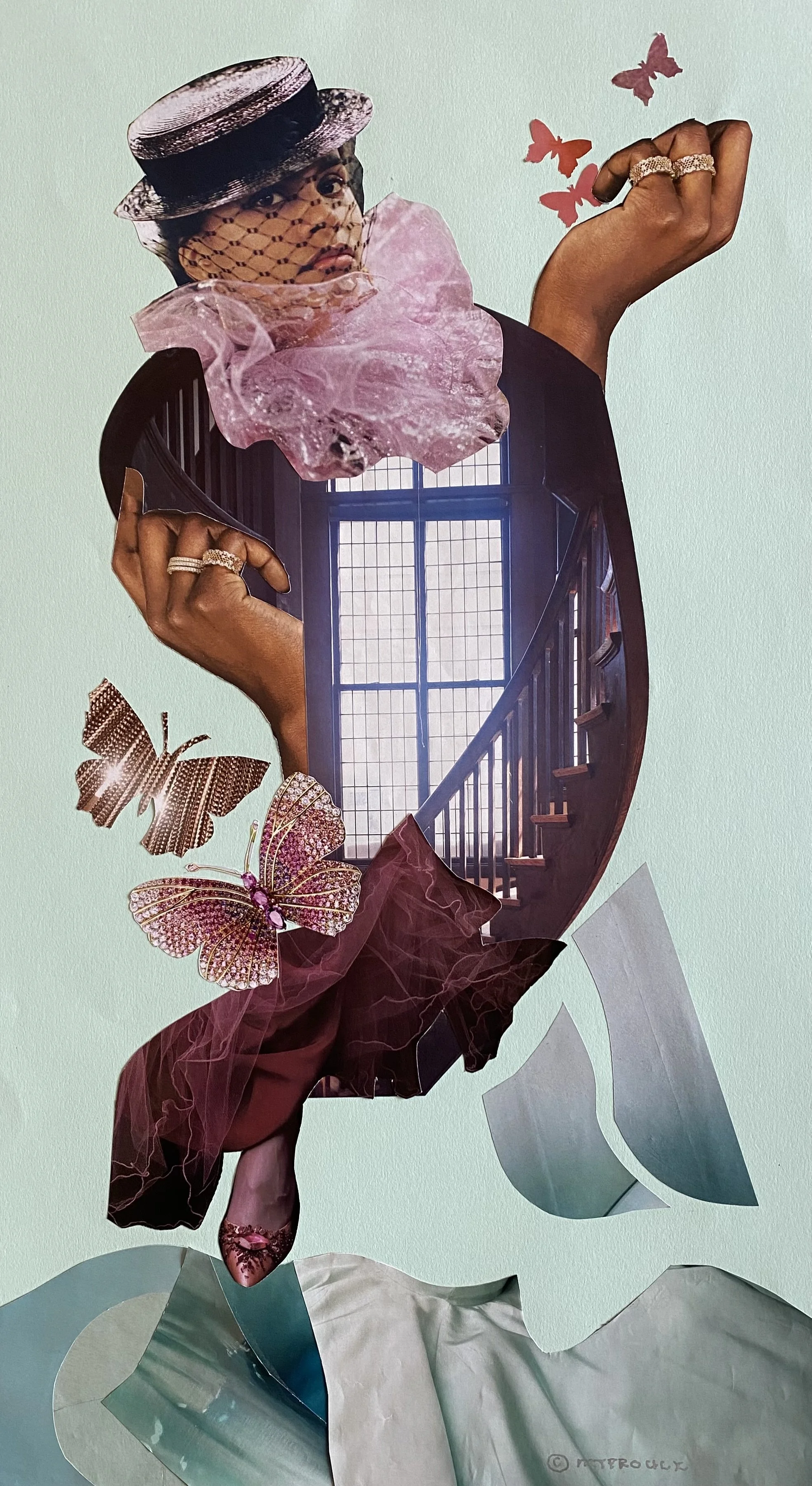 Sweet Soul Rising by Michelle Templeton Proulx.jpeg