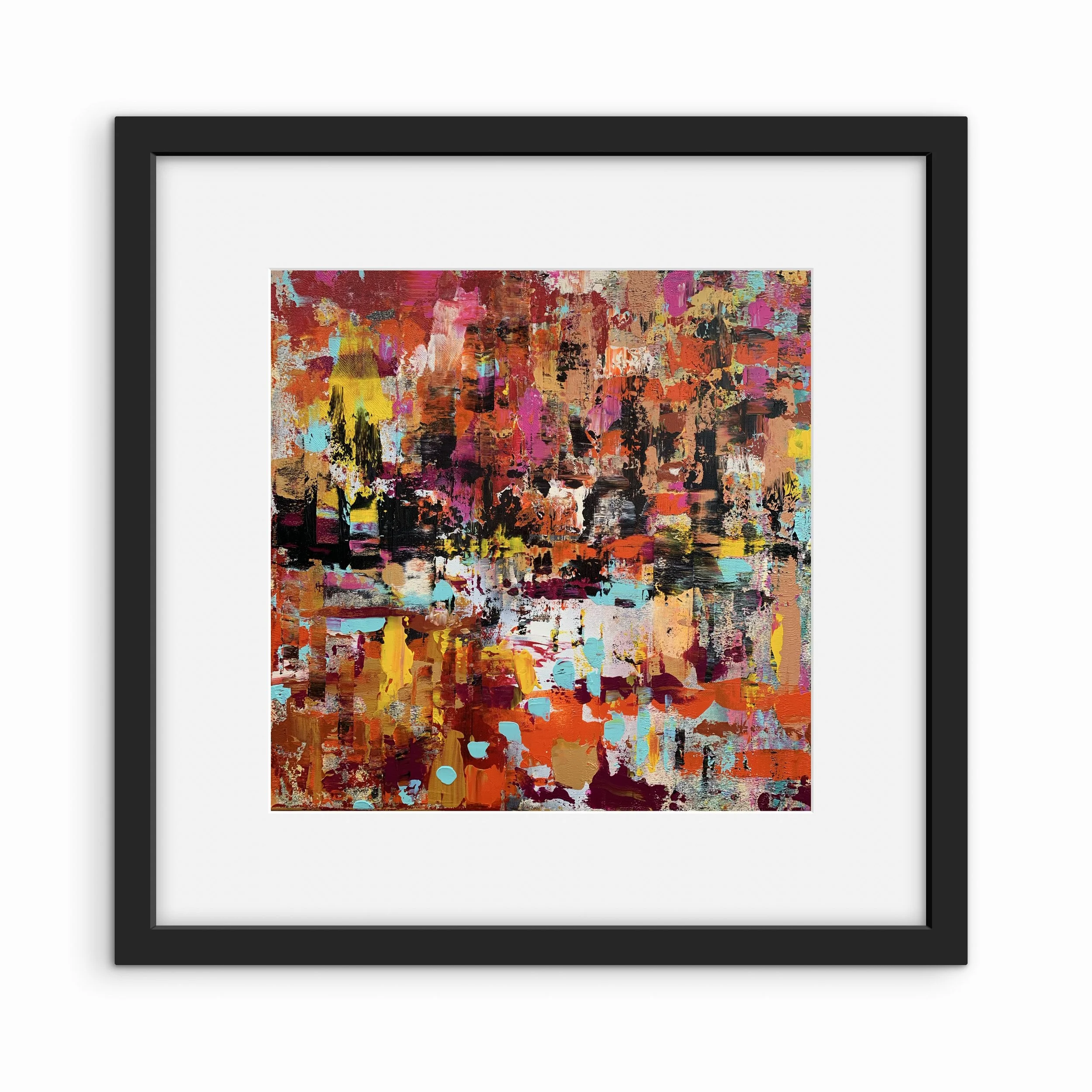 Autumn Rush by Stefanie Schmid.jpeg