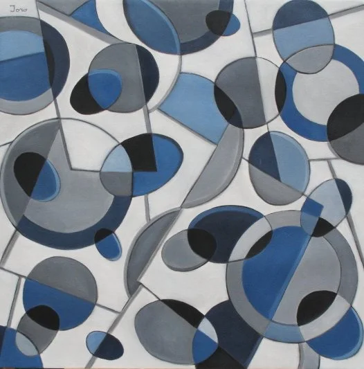 Nothing in Between - Trish Toro.JPG