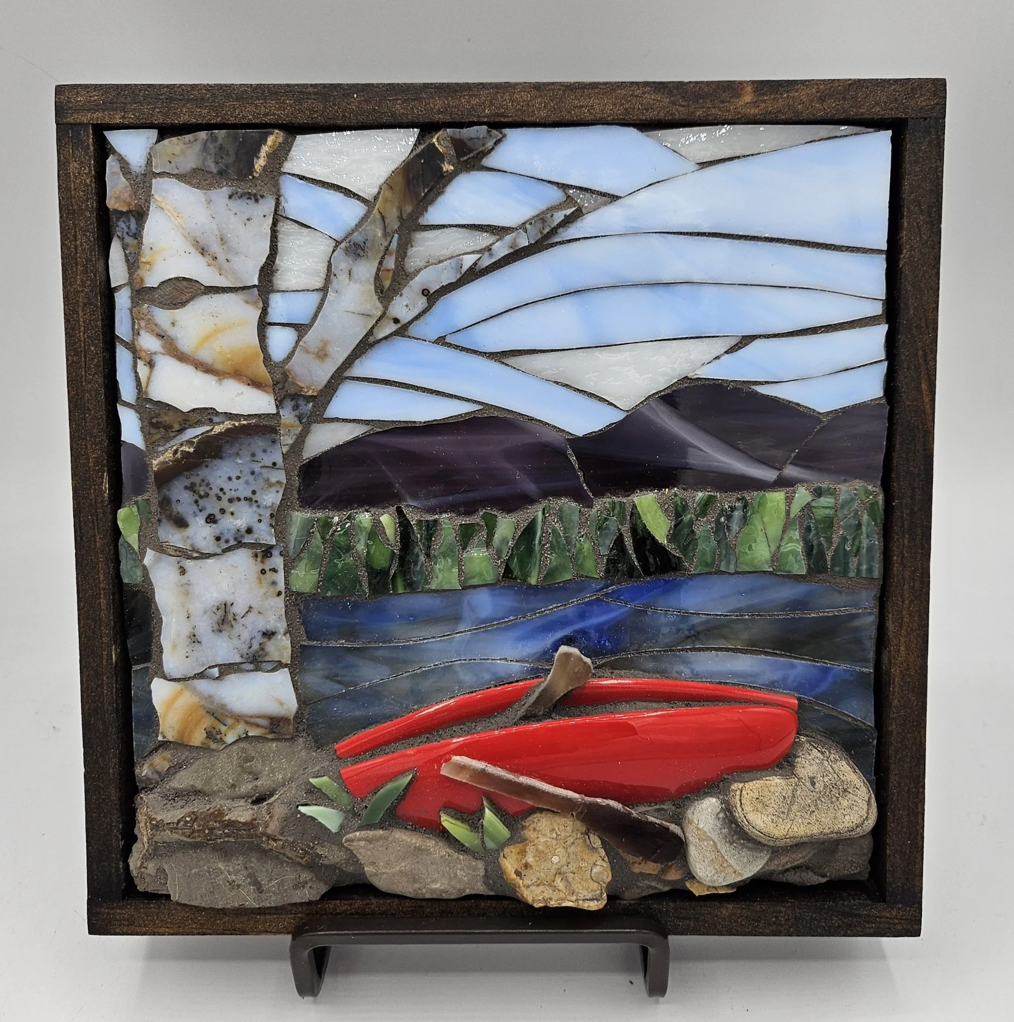 Resting in the BWCA - Rachel Arntson.jpg