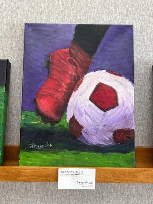 Kicking the Ball 2 - Trevor Prigge.jpg