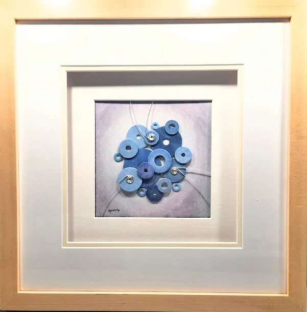 Twinkle, Twinkle Little Star - Denise Sawatzky.jpg