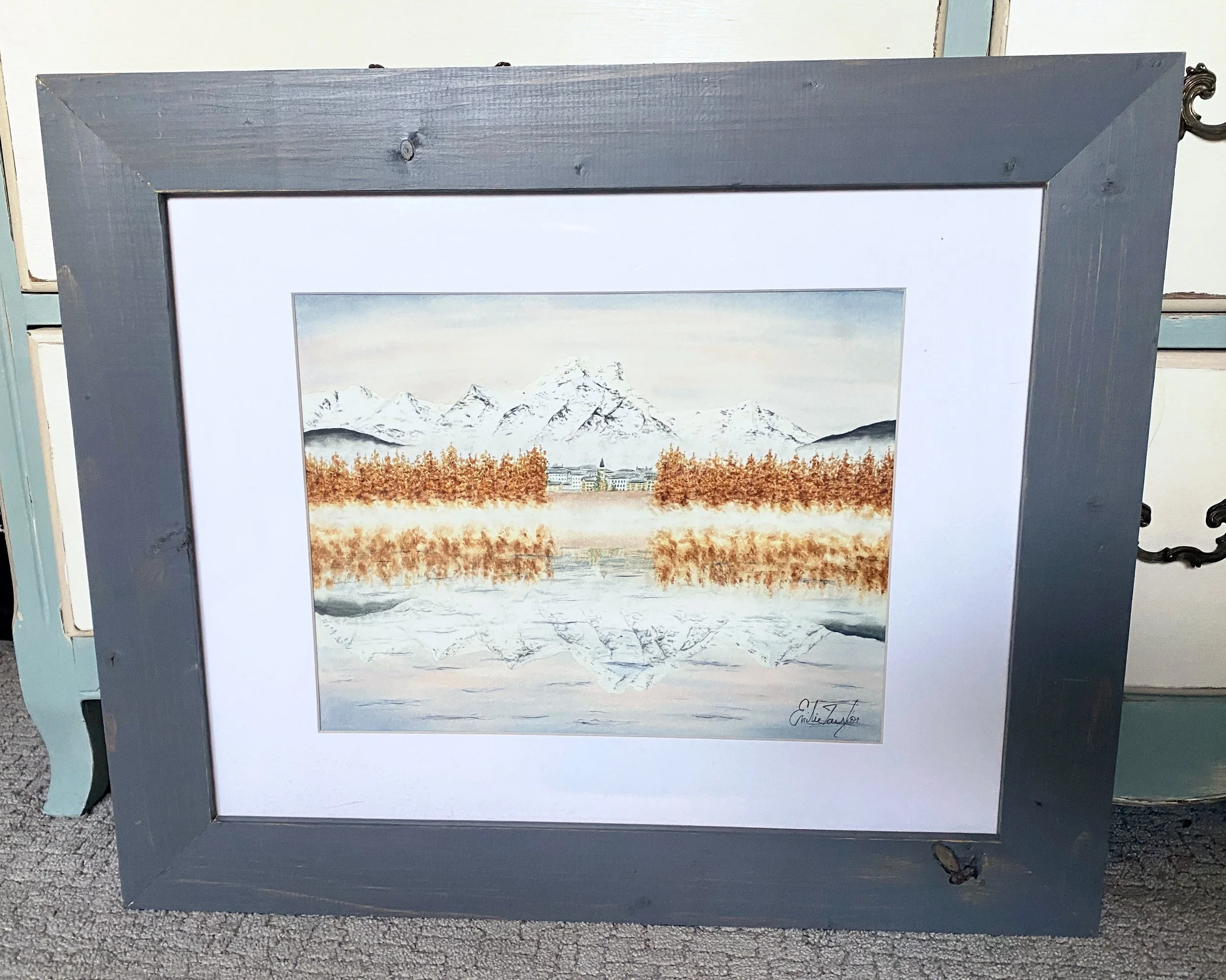 Emilie Taylor-Reflections Of Engadin.jpg