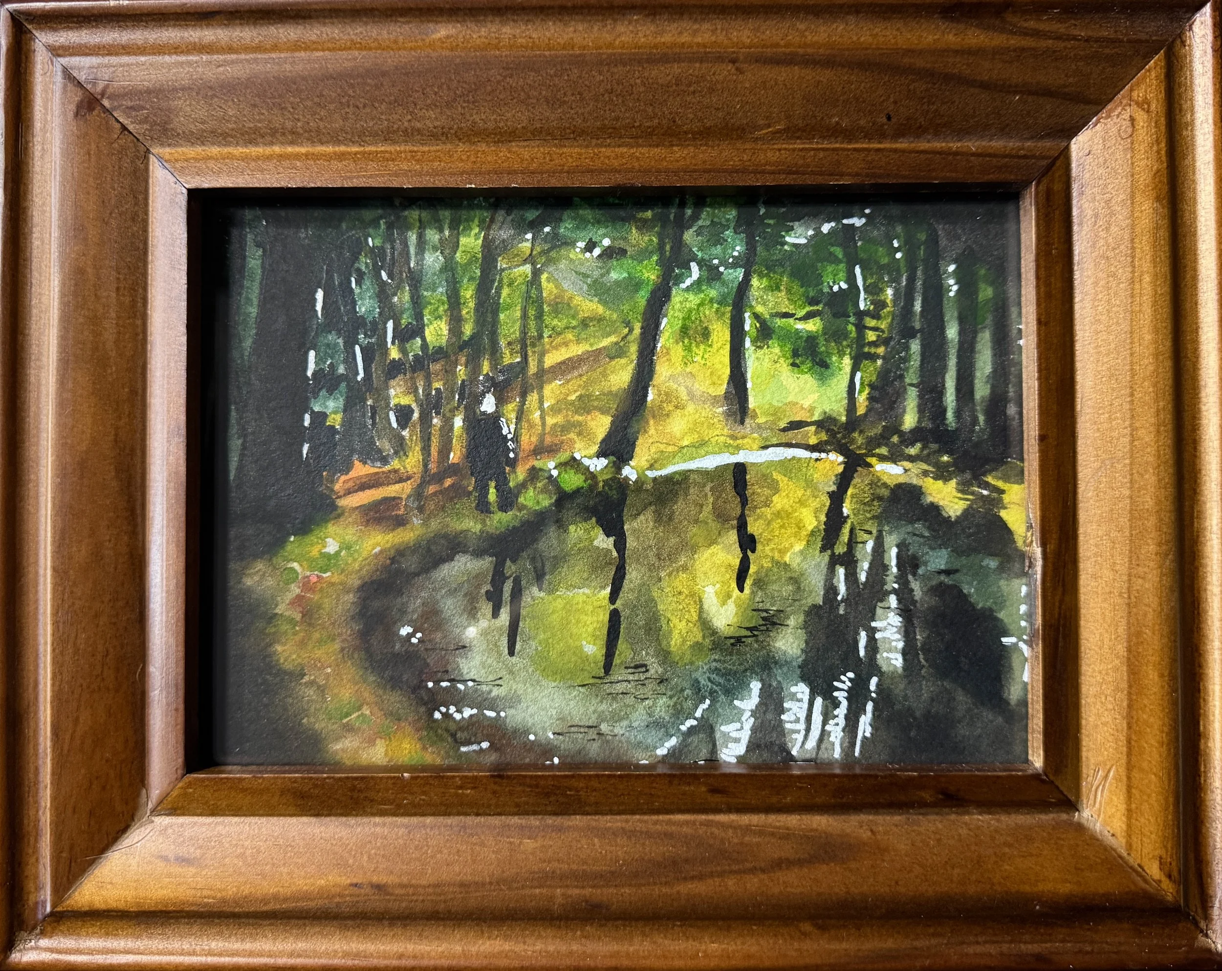 Sunlight through the trees_Caroline Munro.jpeg