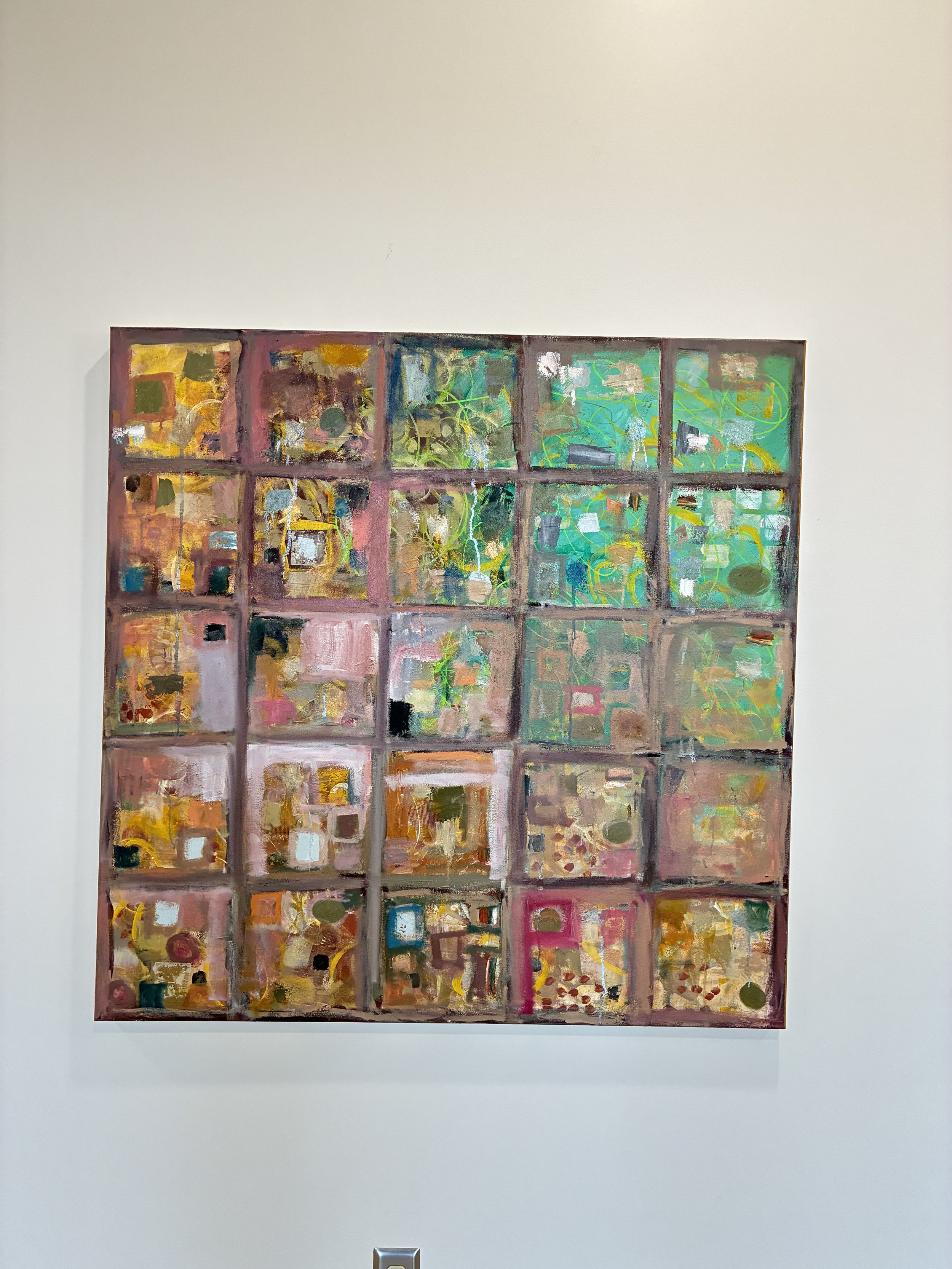 Abstract Awakening -  - Juanita Tatum.jpeg