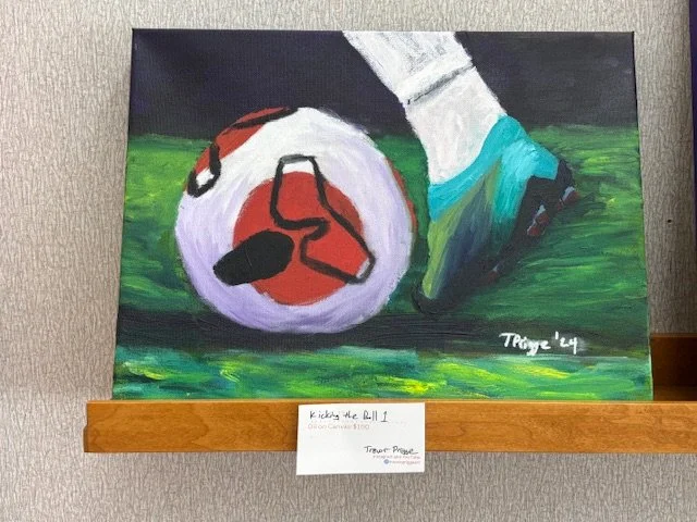 Kicking the Ball 1 - Trevor Prigge.jpg