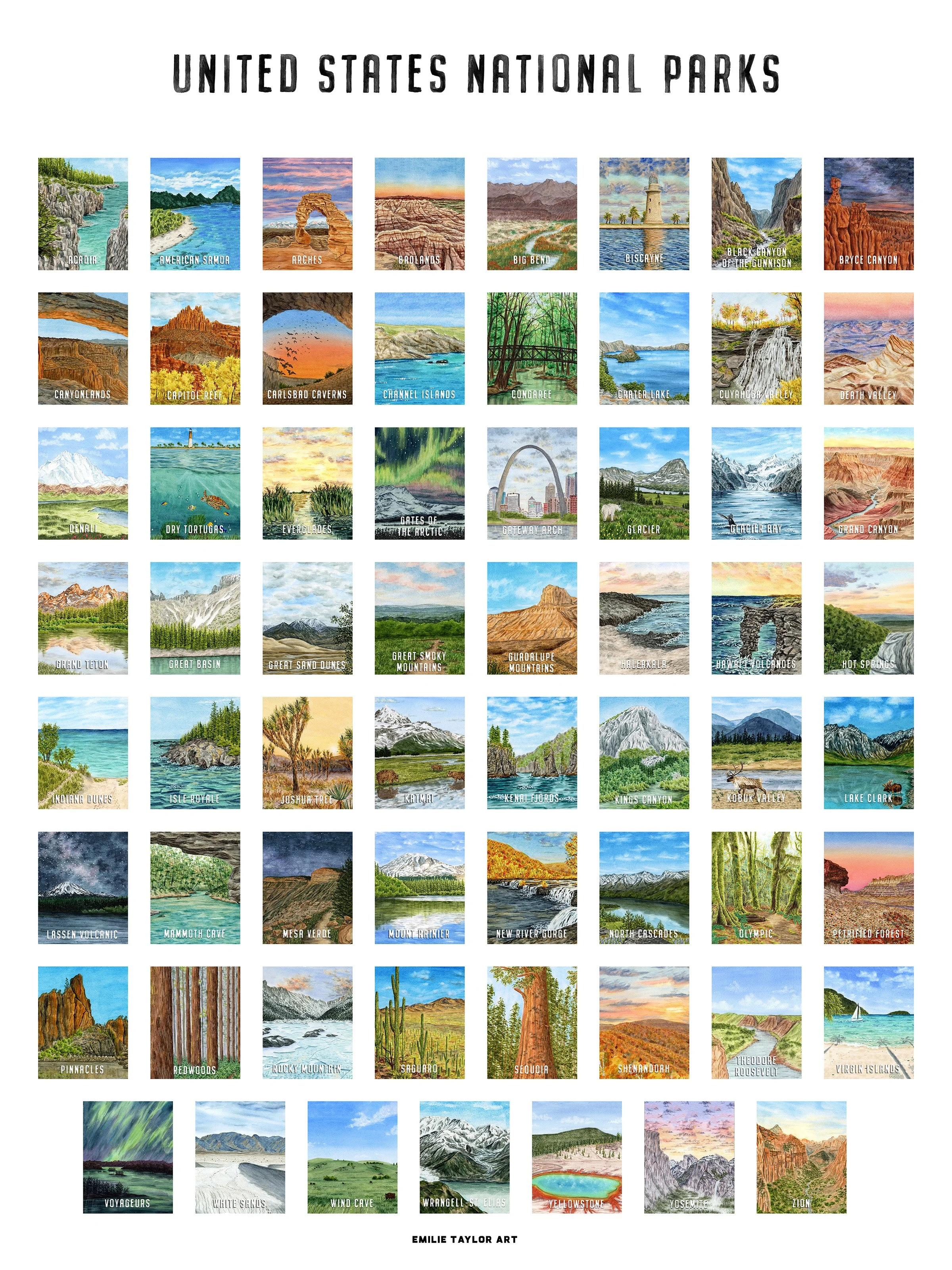 National Parks (minimalist) - Emilie Taylor.jpg