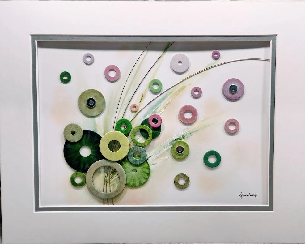 Spring Blossom by Denise Sawatzky.jpg