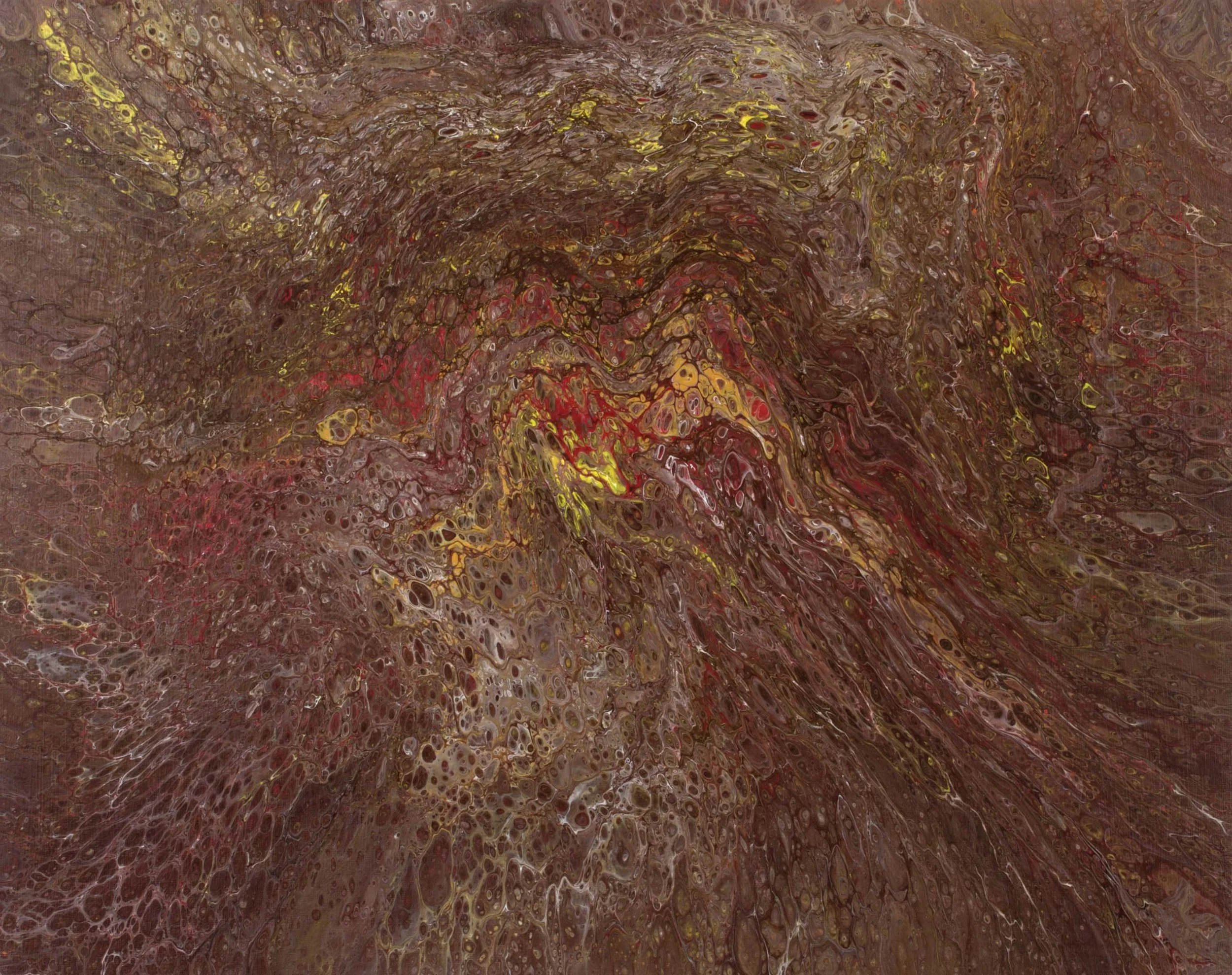 Earthen Eruption - Keith Stangeland.jpg