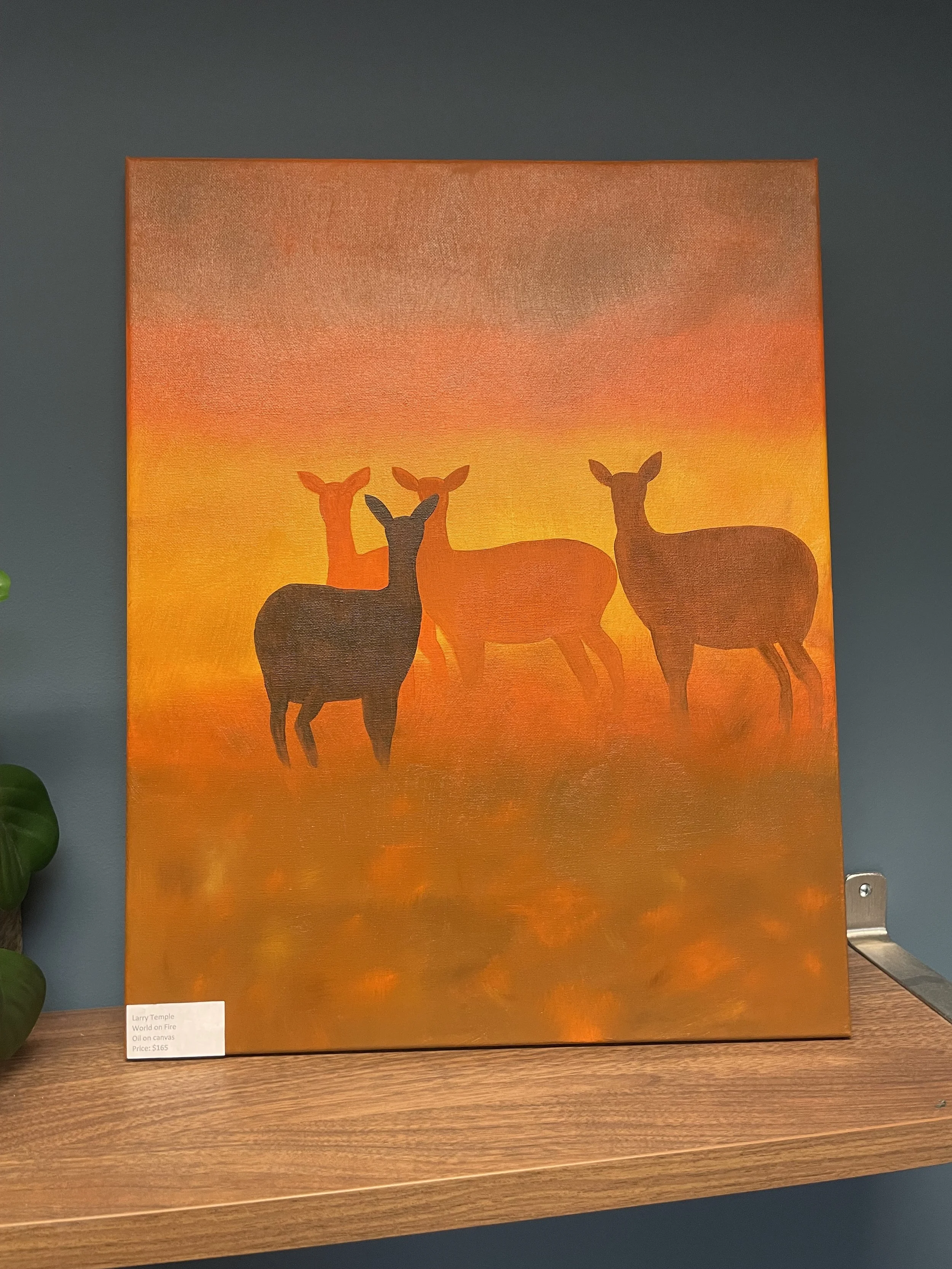 World on Fire - Larry Temple.JPG