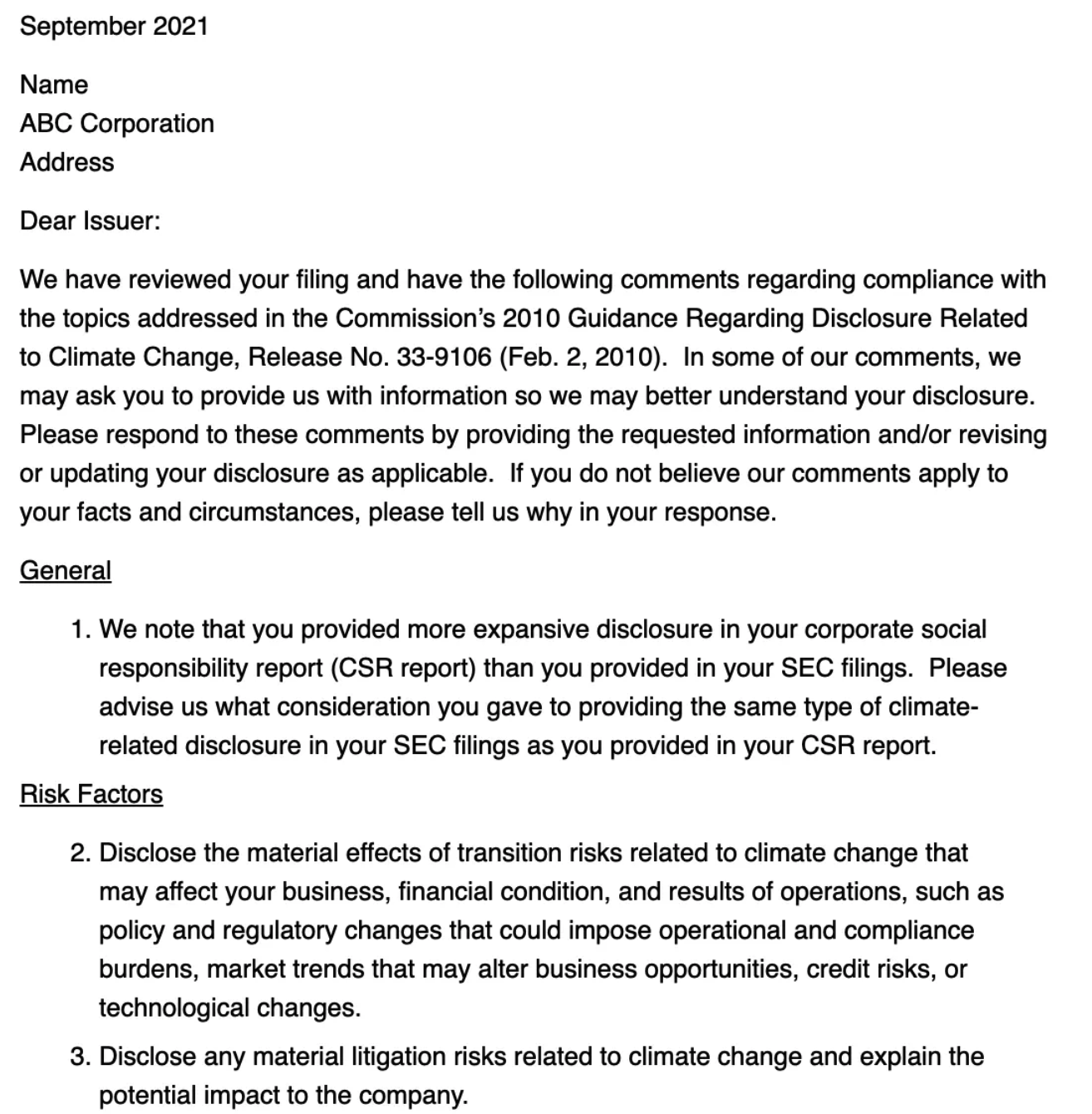 CSRWire - American Airlines: Addressing Climate Change