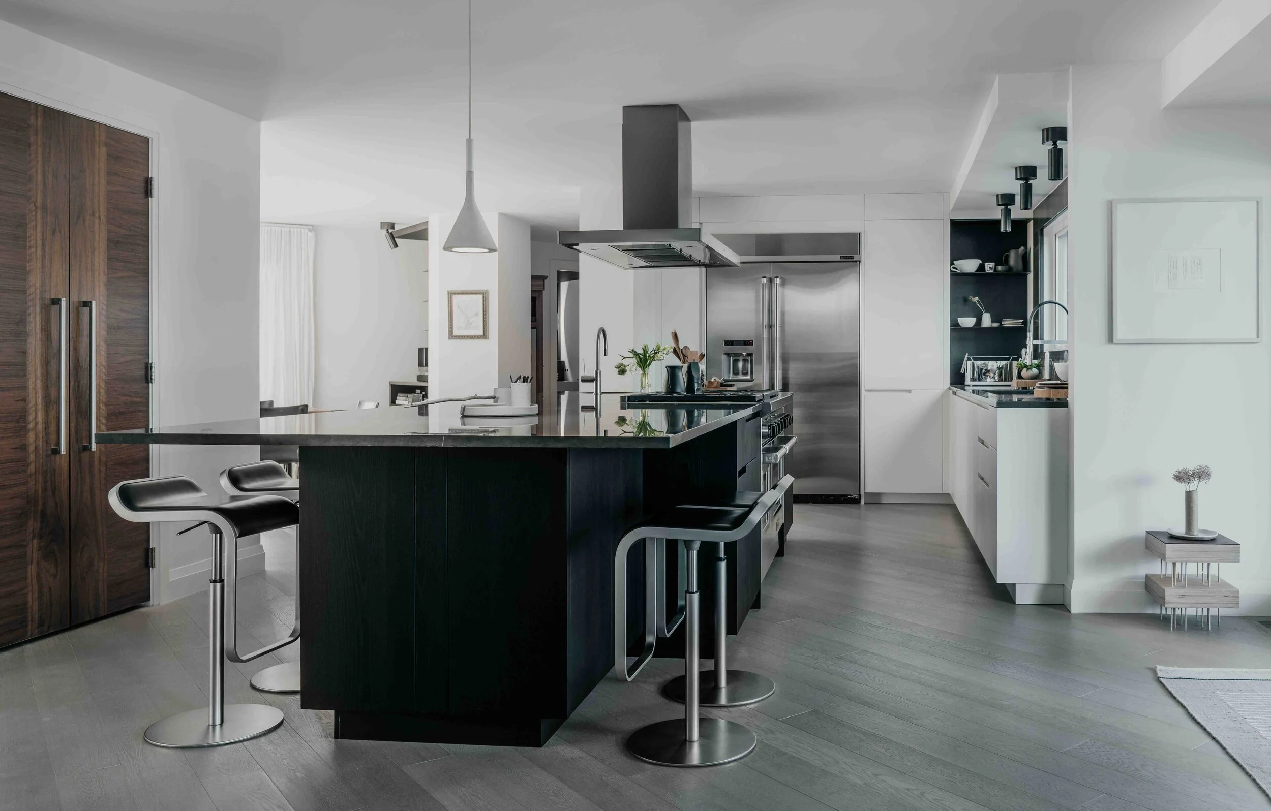 Bayview.Calgary — Shaun Ford & Co.