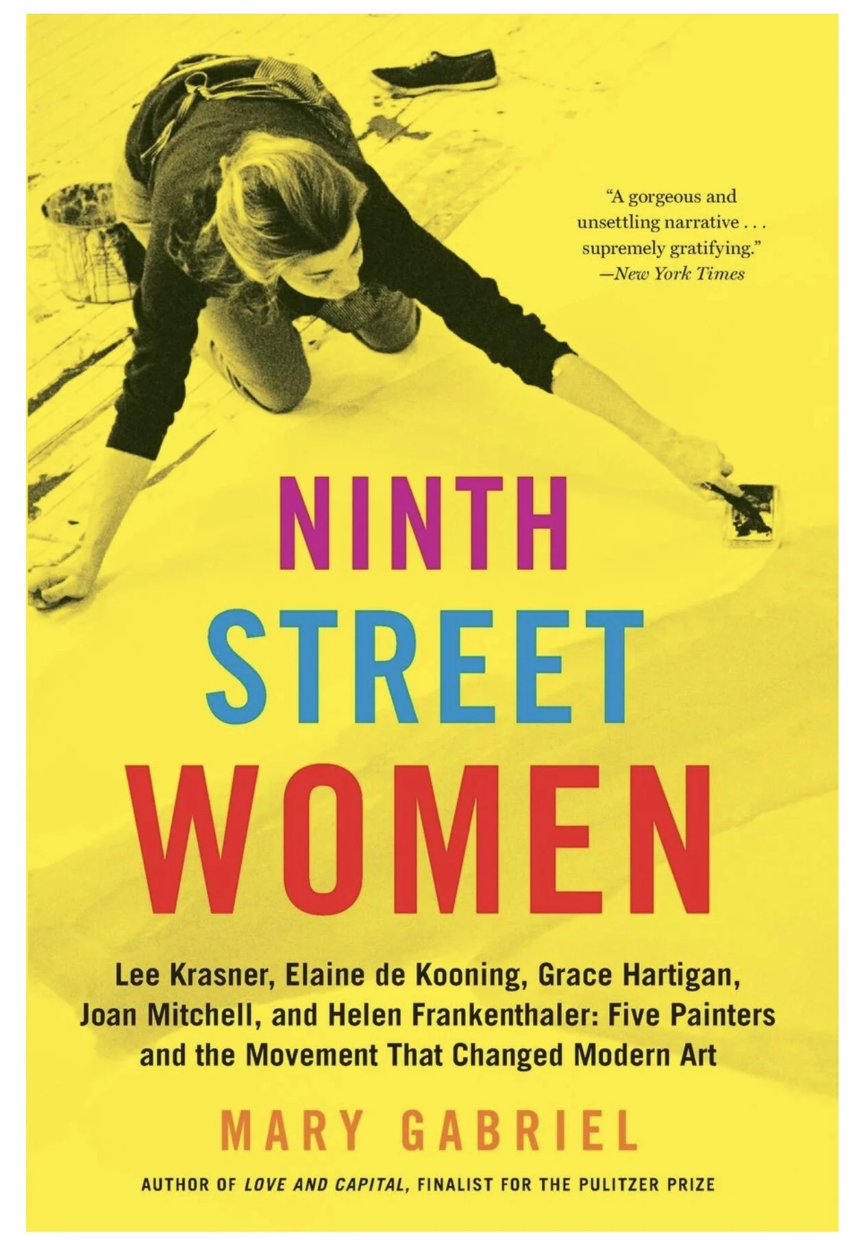 Ninth Street Women