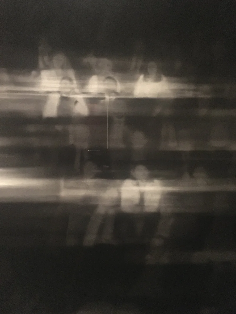  Detail of congresswomen wearing white 